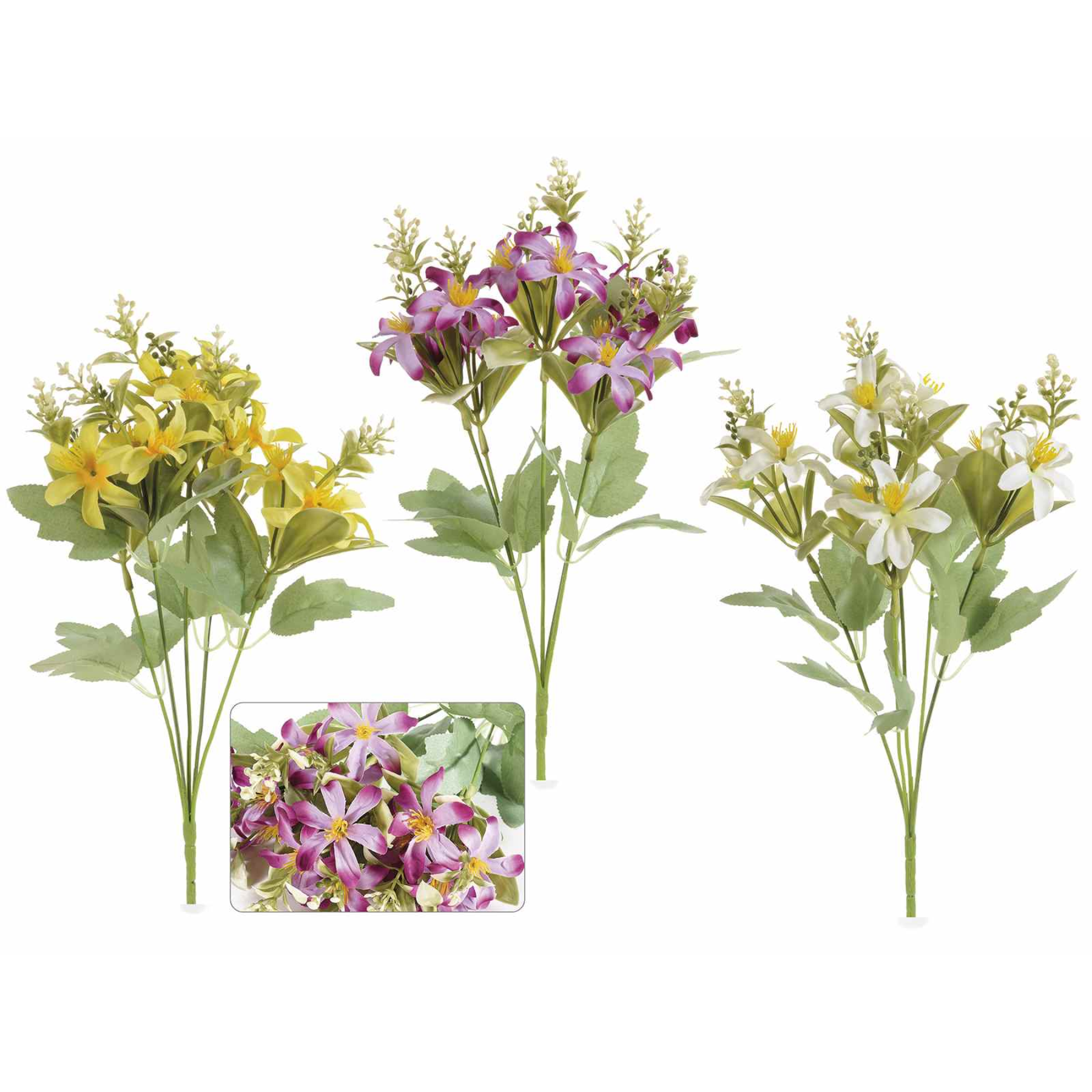 Mazzo Fiori D&