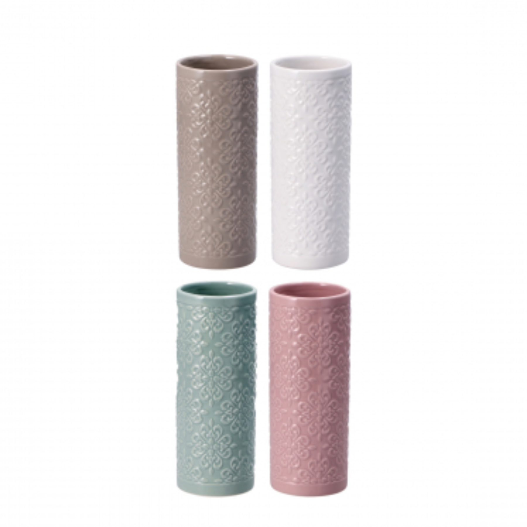 Vaso in Ceramica Agadir