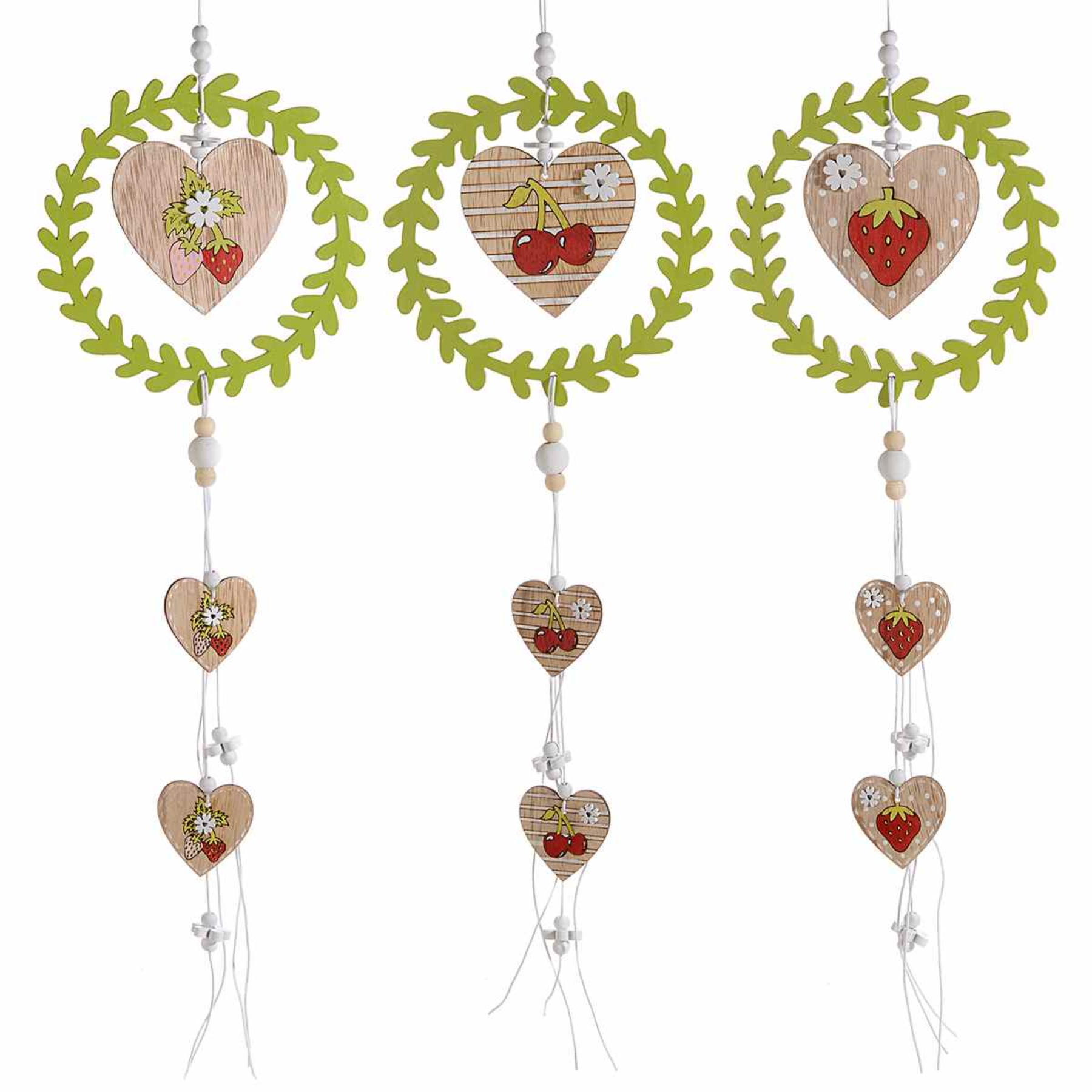 Ghirlanda da Appendere Frutti