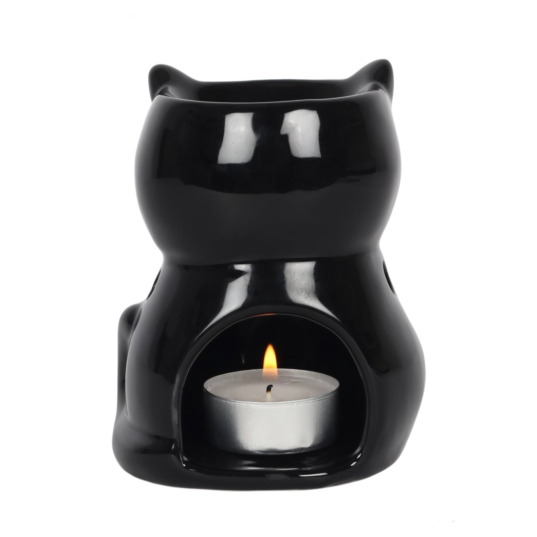 Bruciatore Gatto