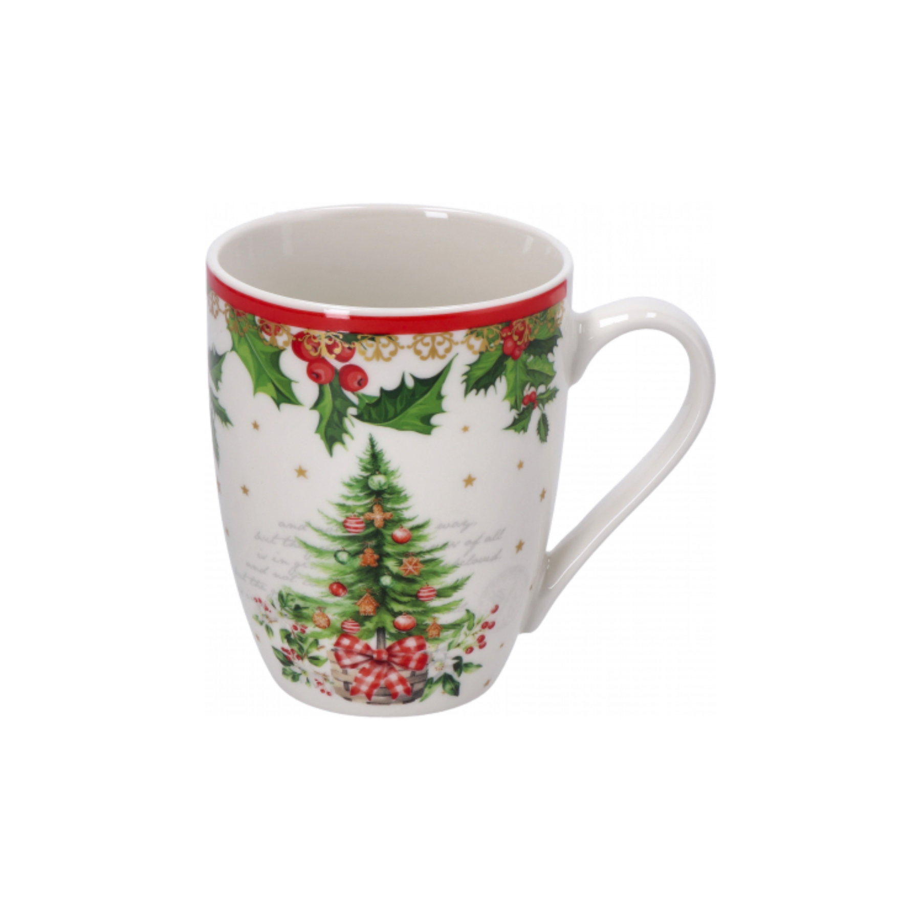 Mug Classic Christmas
