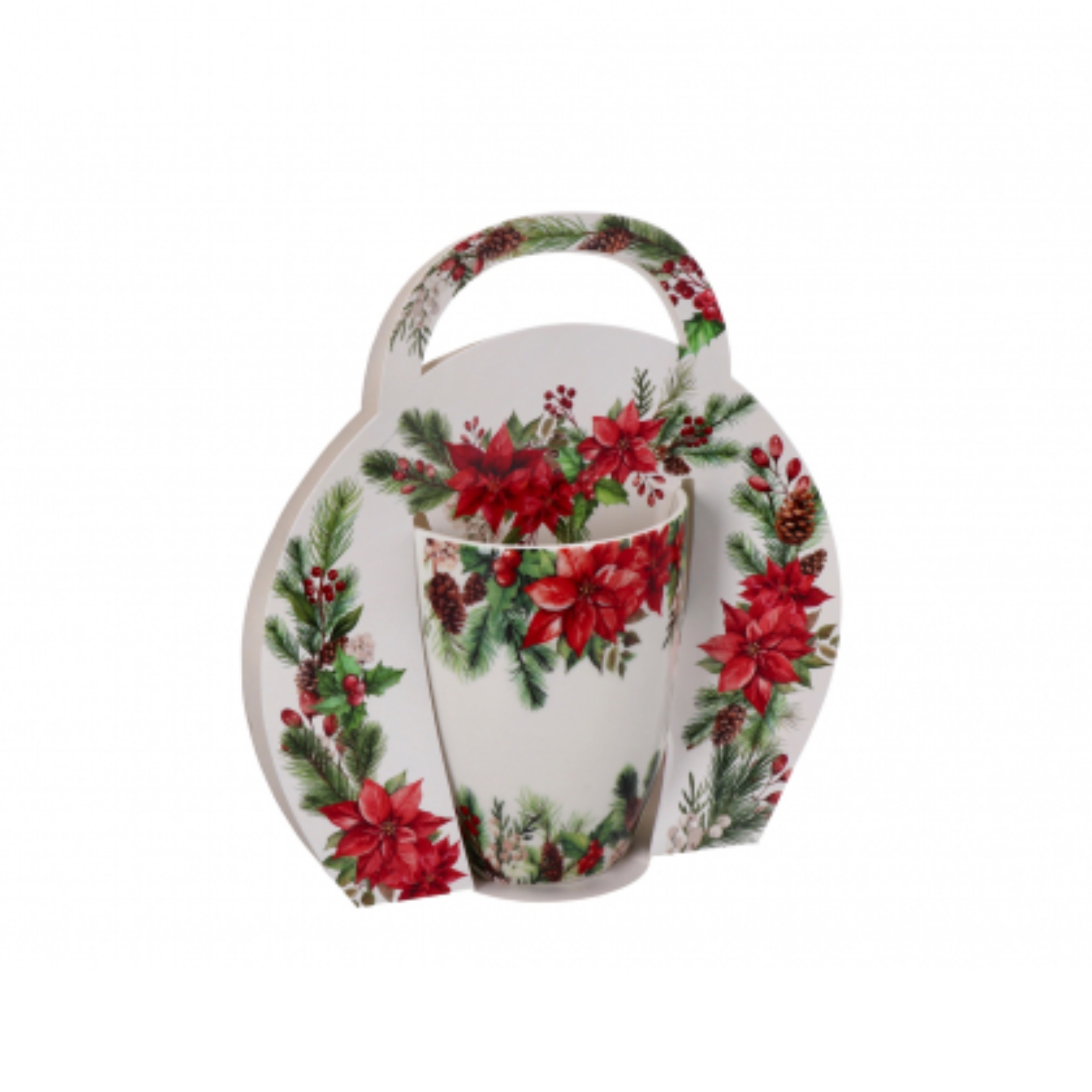 Mug Classic Christmas