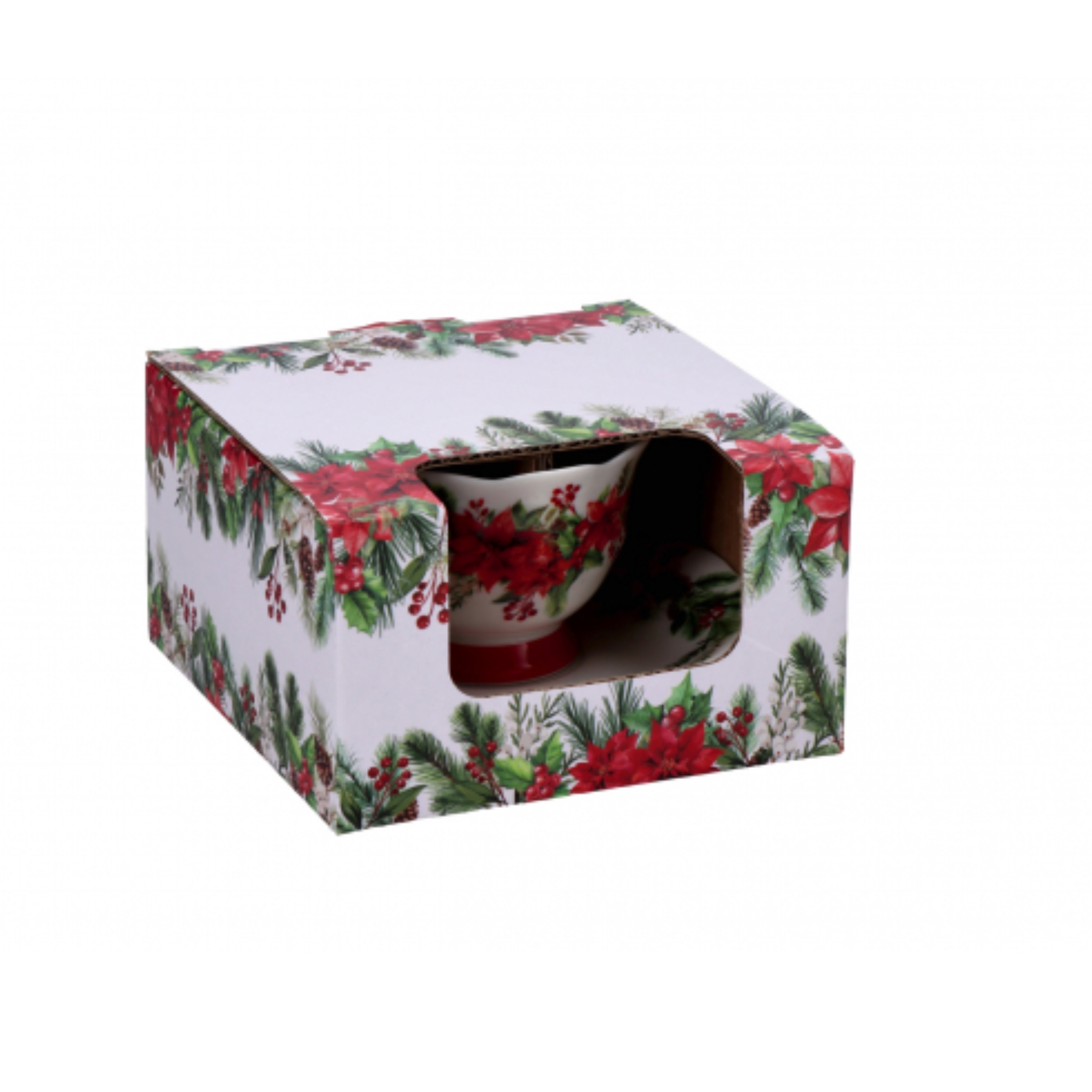 Tazzina da Caffè Classic Christmas