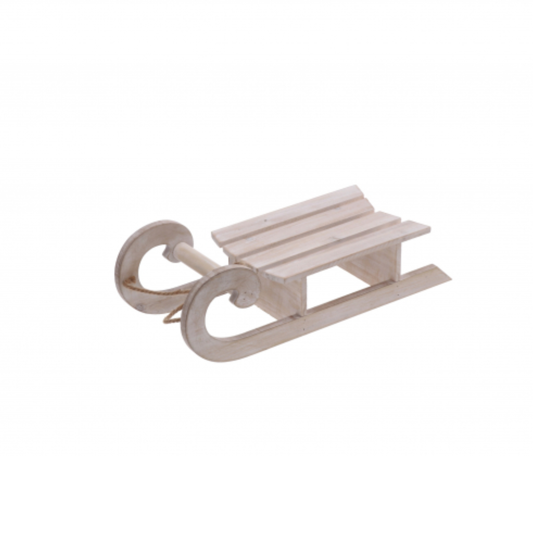 Decorazione Slitta