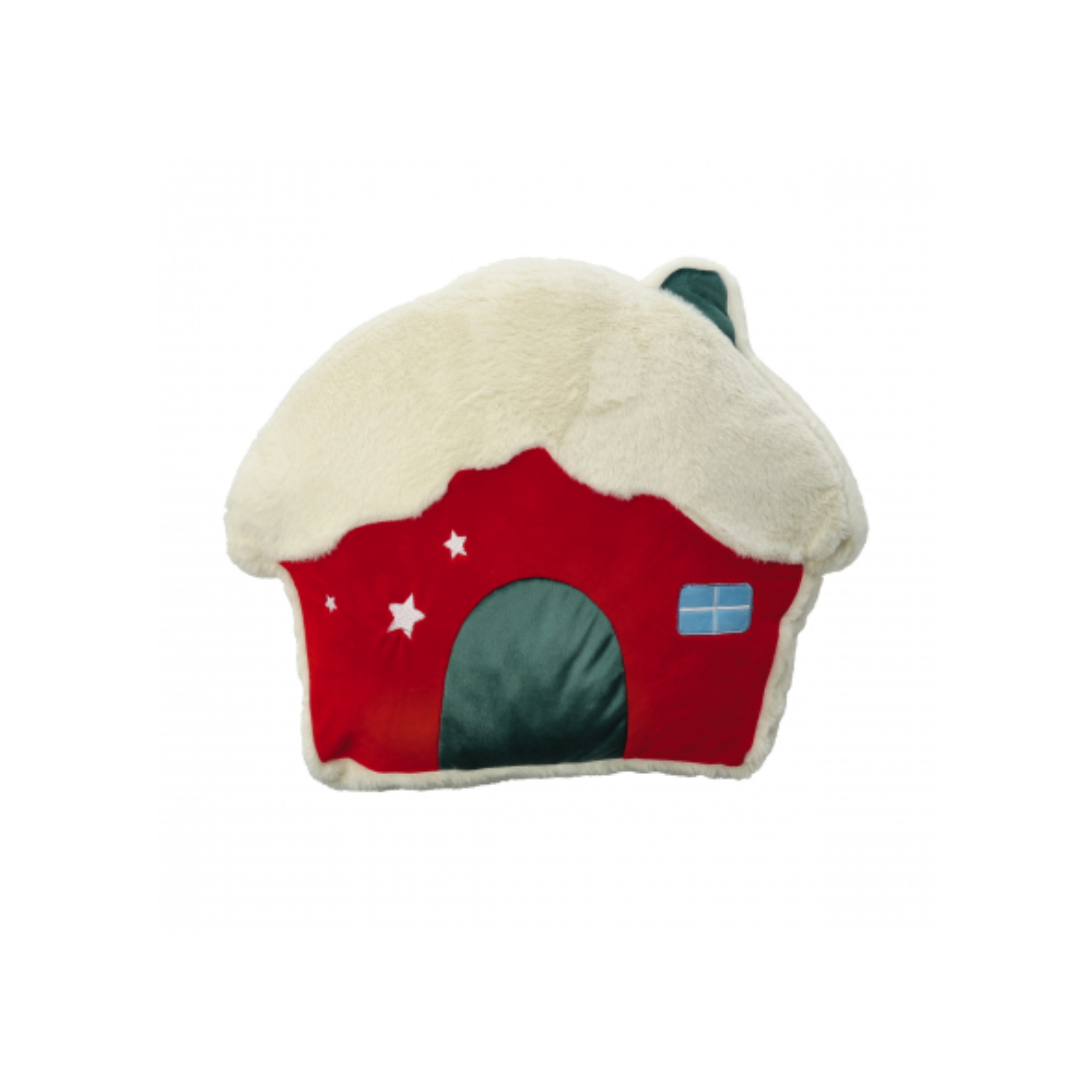 Cuscino Arredo Casetta