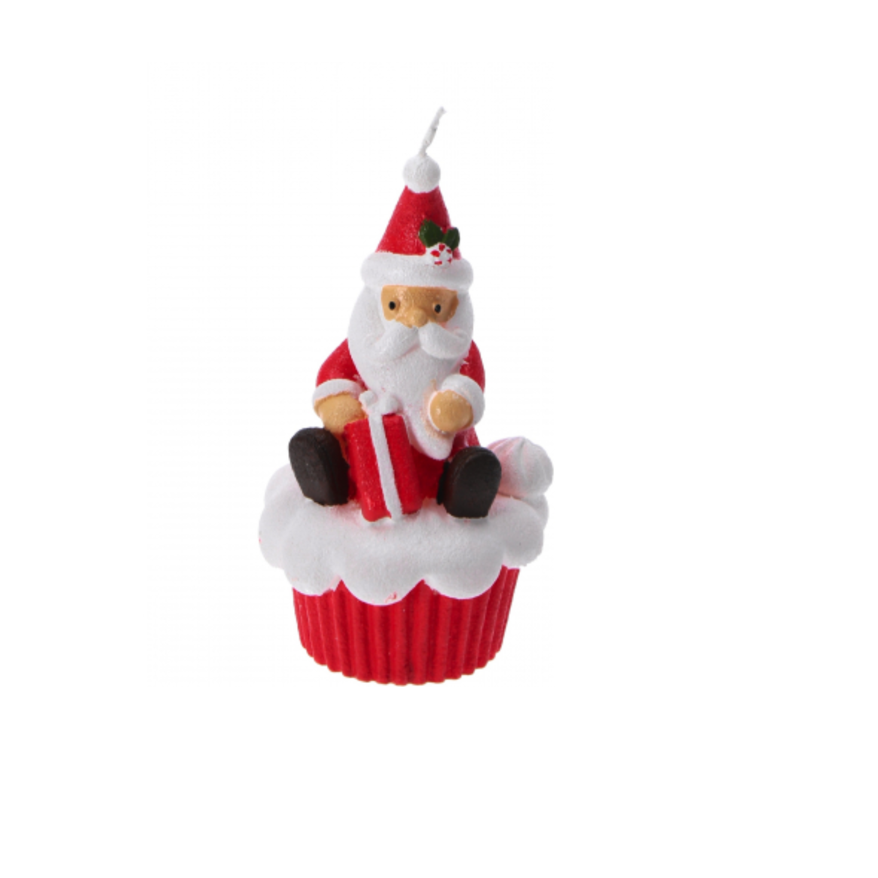 Candela Babbo Natale