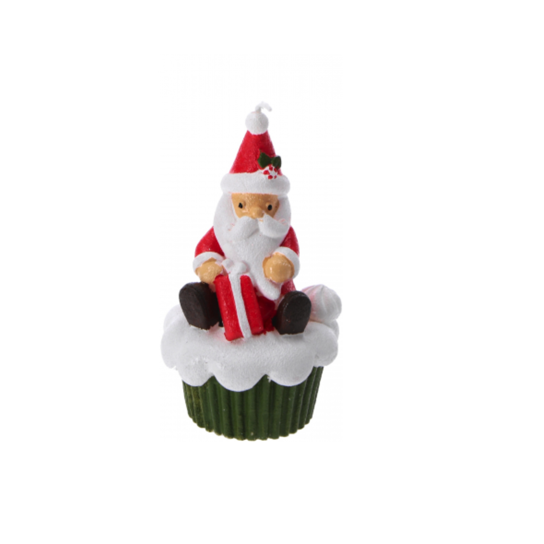 Candela Babbo Natale