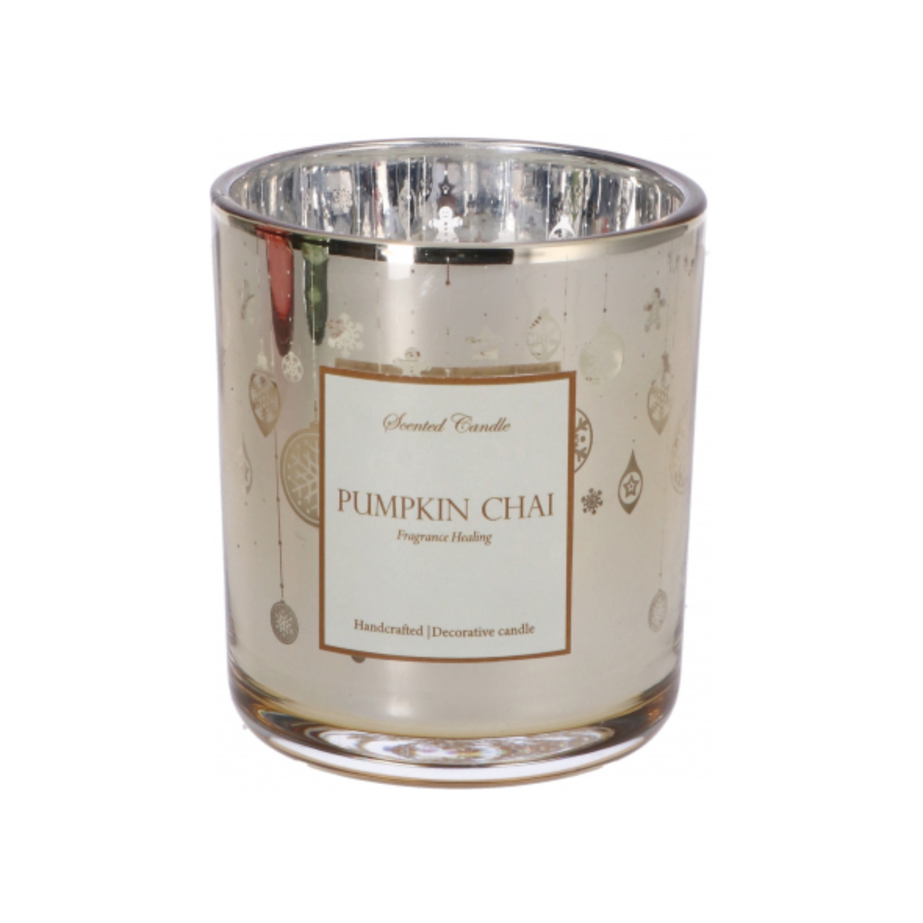 Candela Christmas Glass