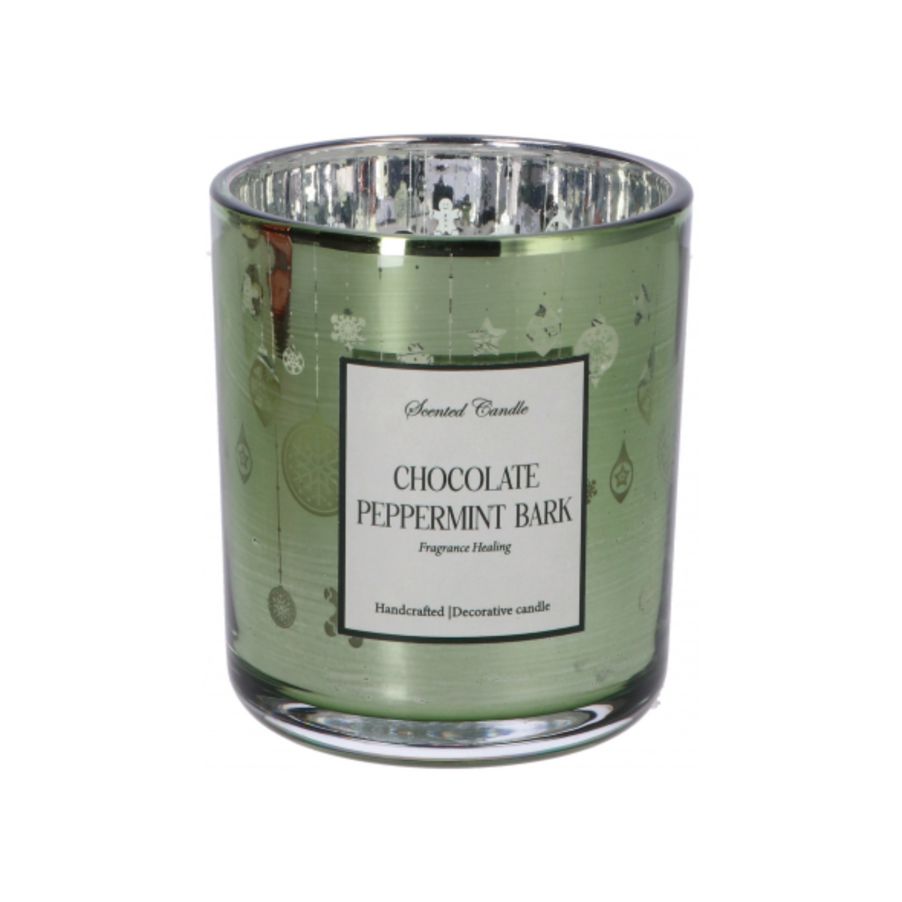 Candela Christmas Glass