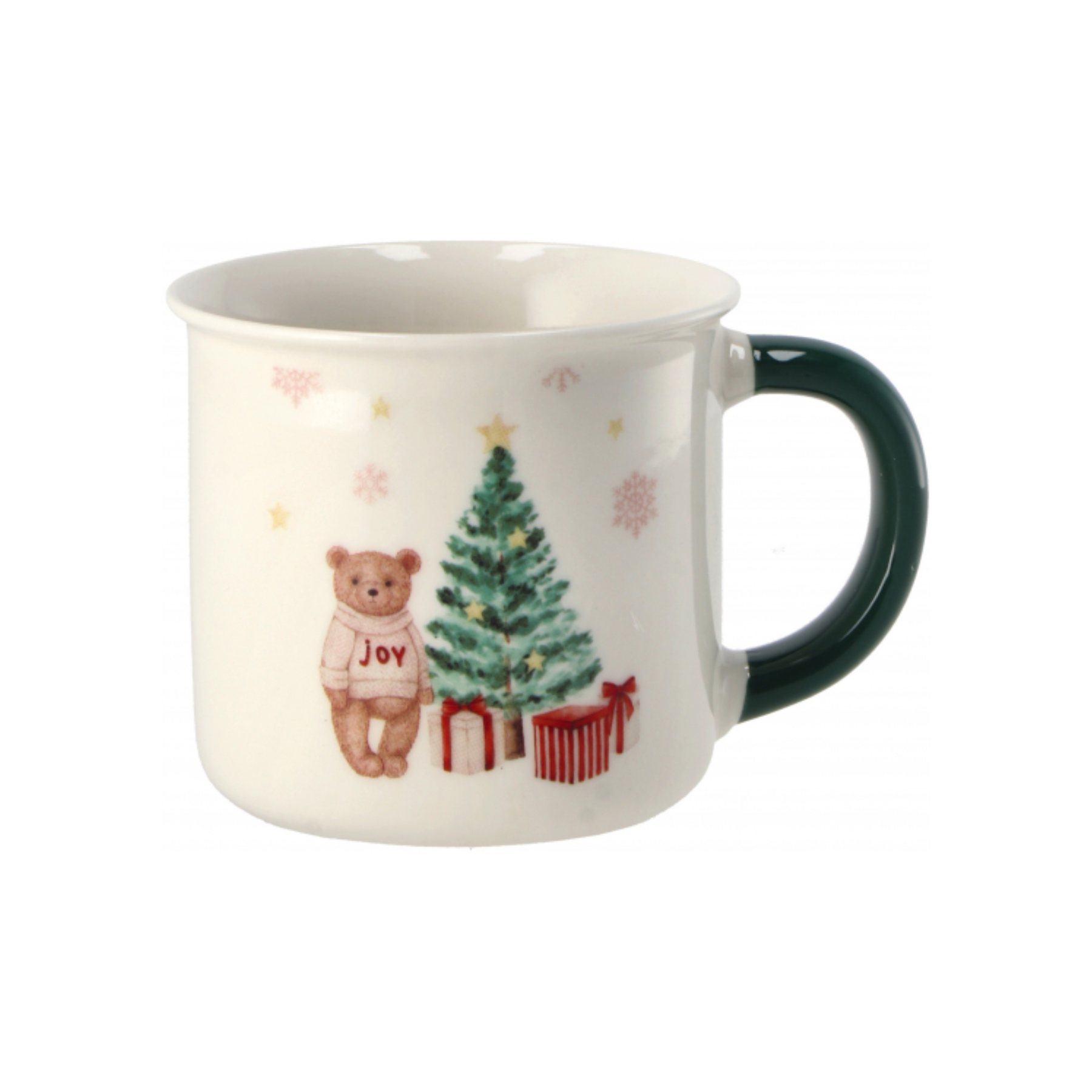 Tazza Cozy Christmas