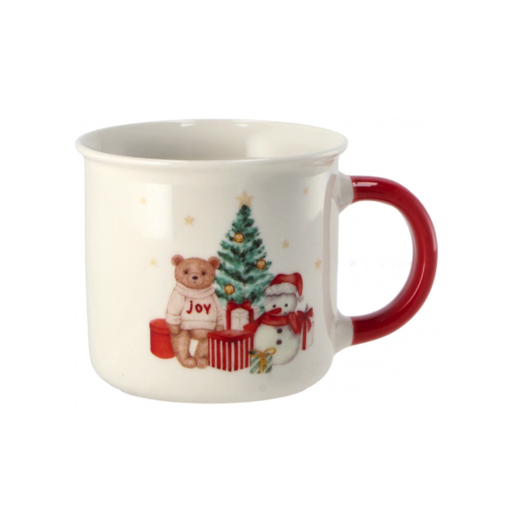 Tazza Cozy Christmas