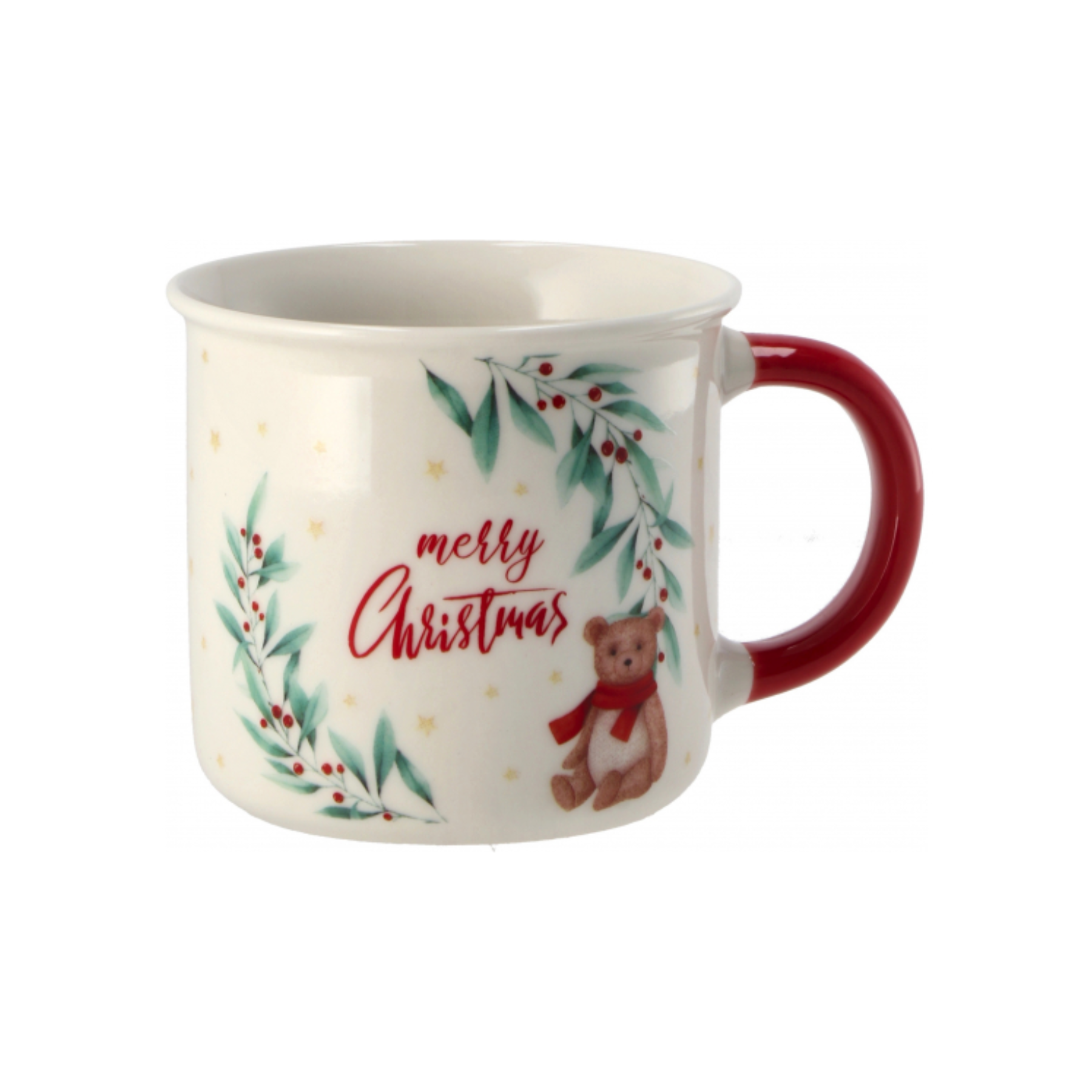 Tazza Cozy Christmas