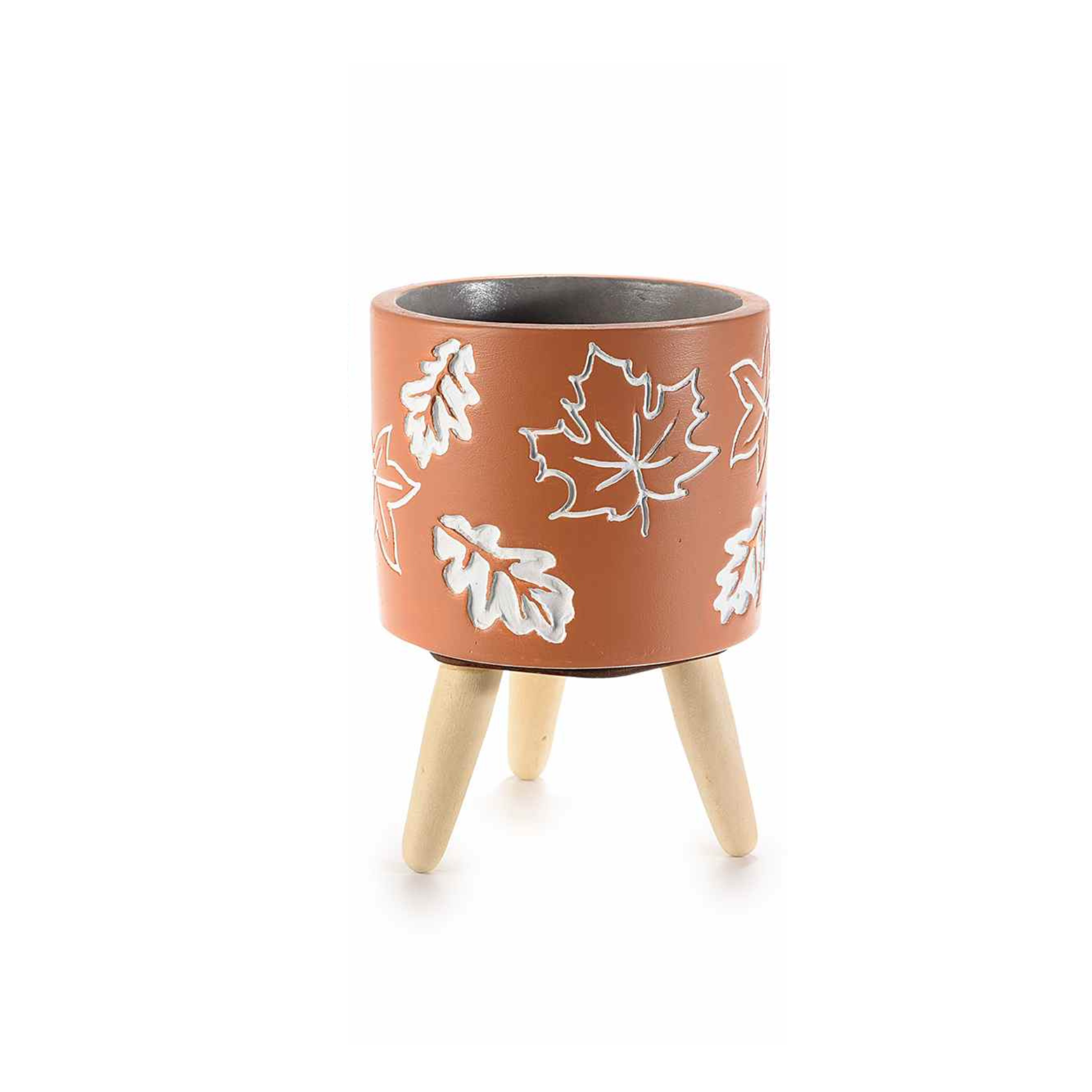 Vaso Treppiede Autunno