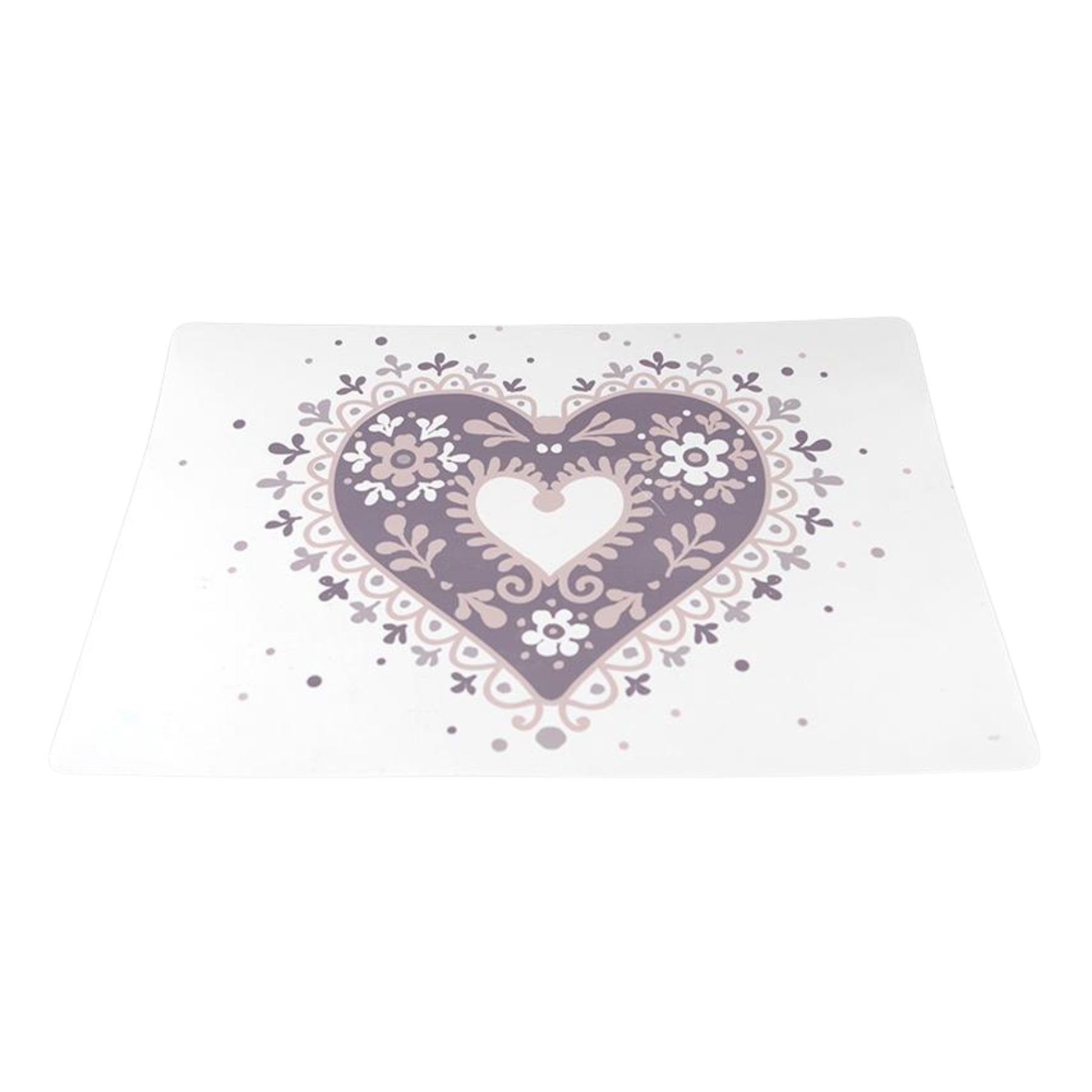 Coppia Tovagliette Shabby