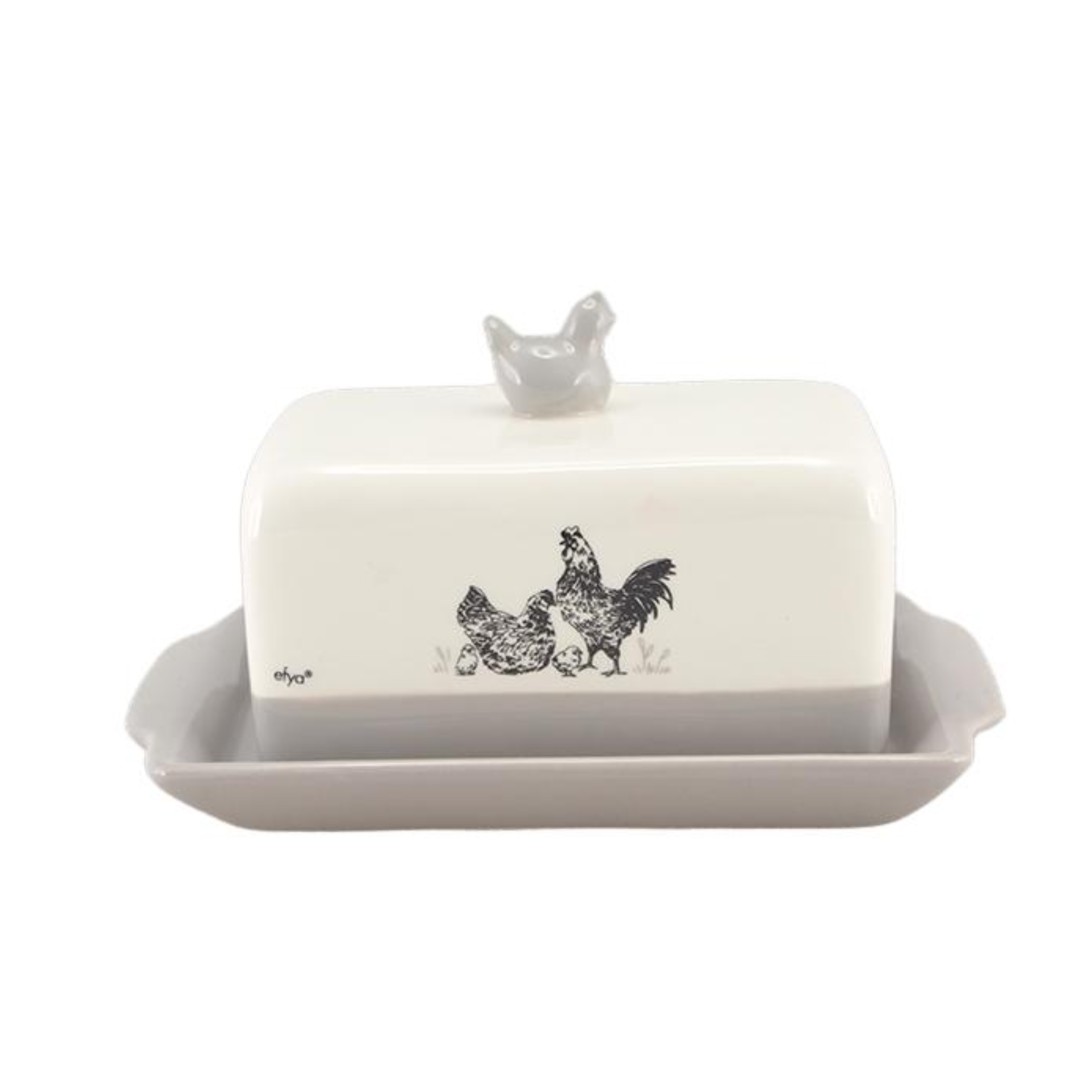 Porta Burro Gallina
