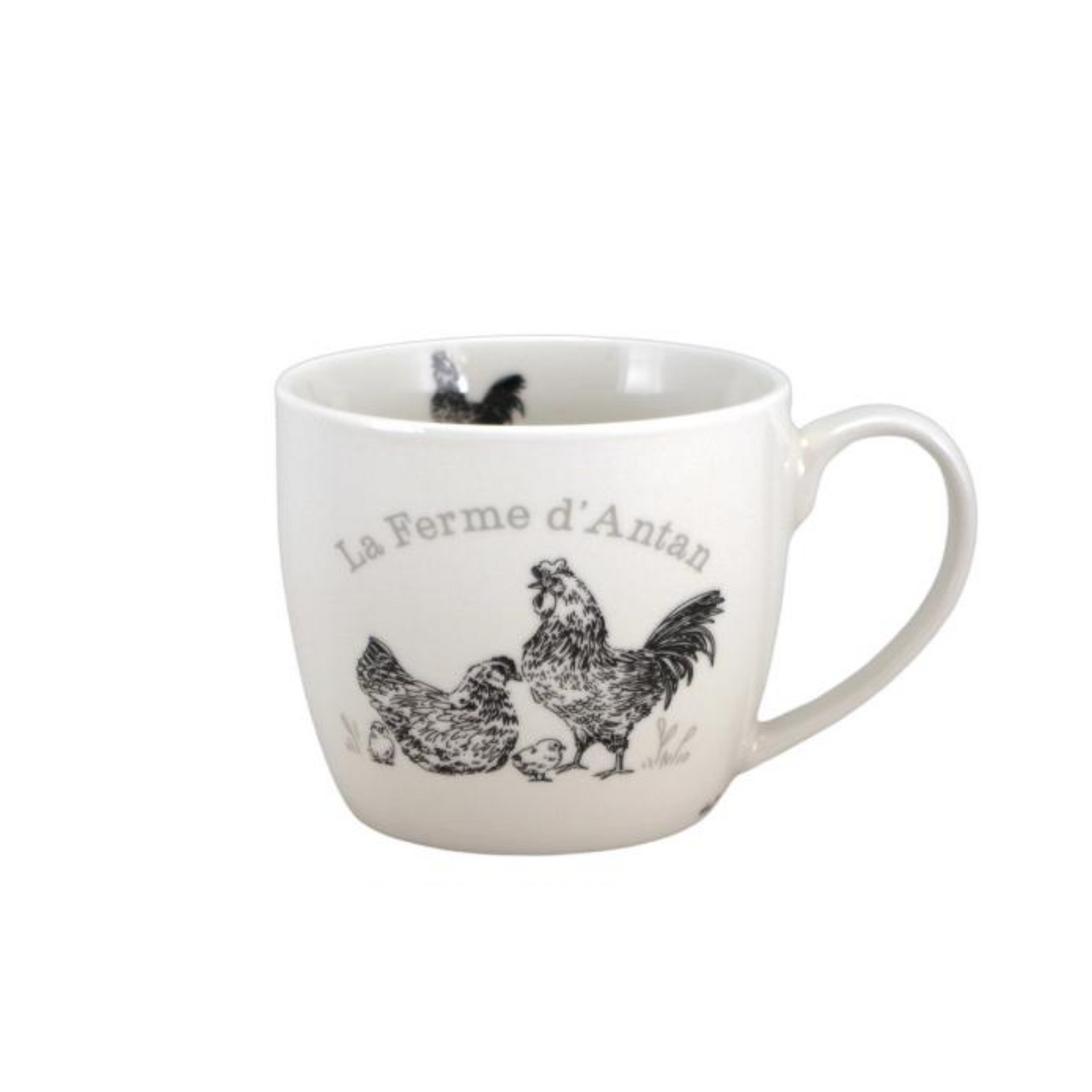 Tazza Gallina