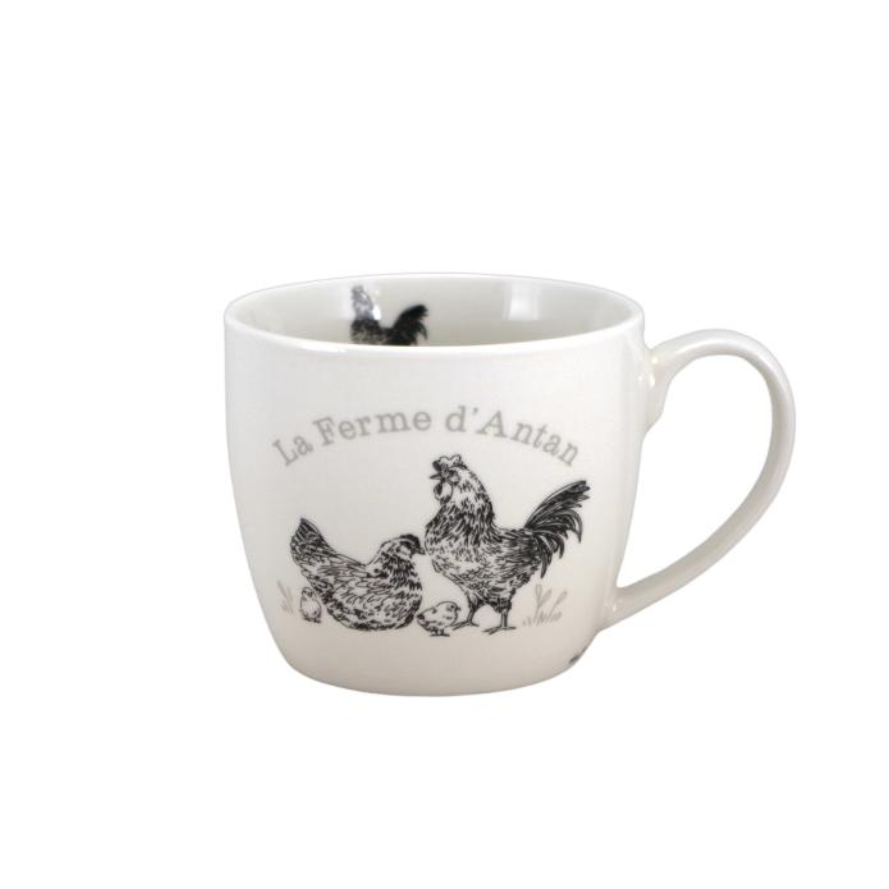 Tazza Gallina