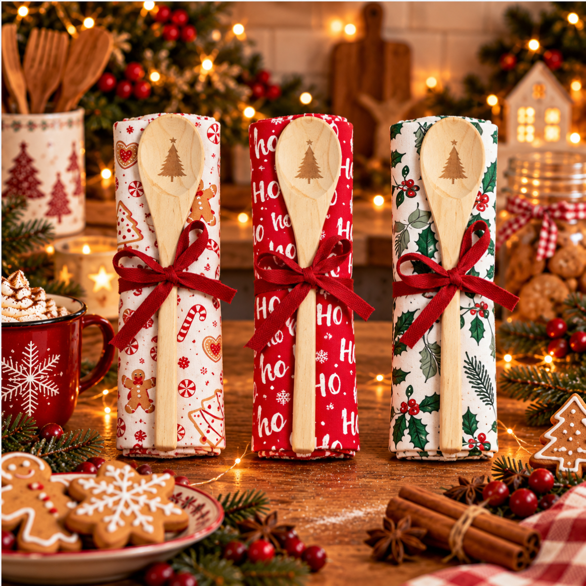 Set Regalo Radice