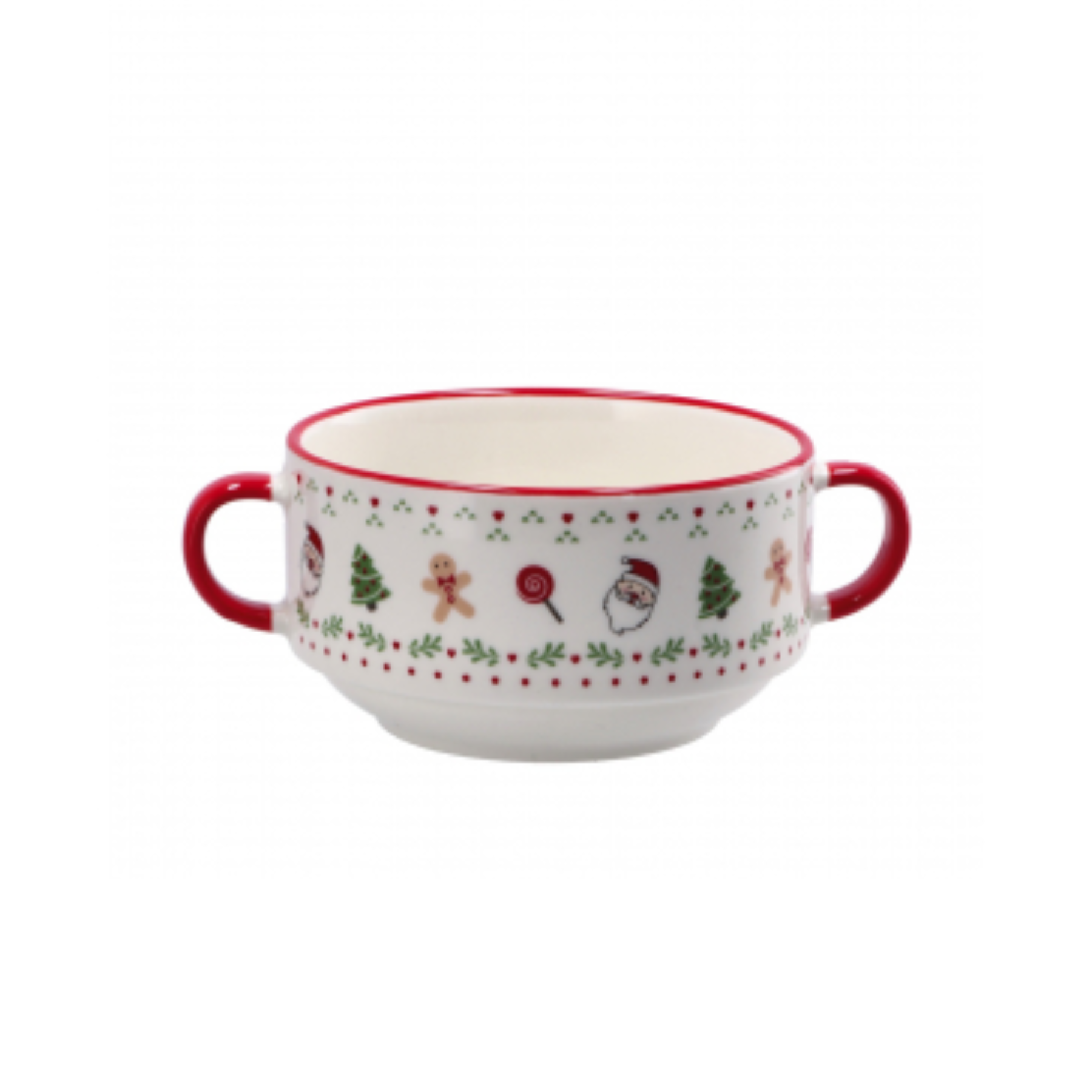 Ciotola Funny Christmas