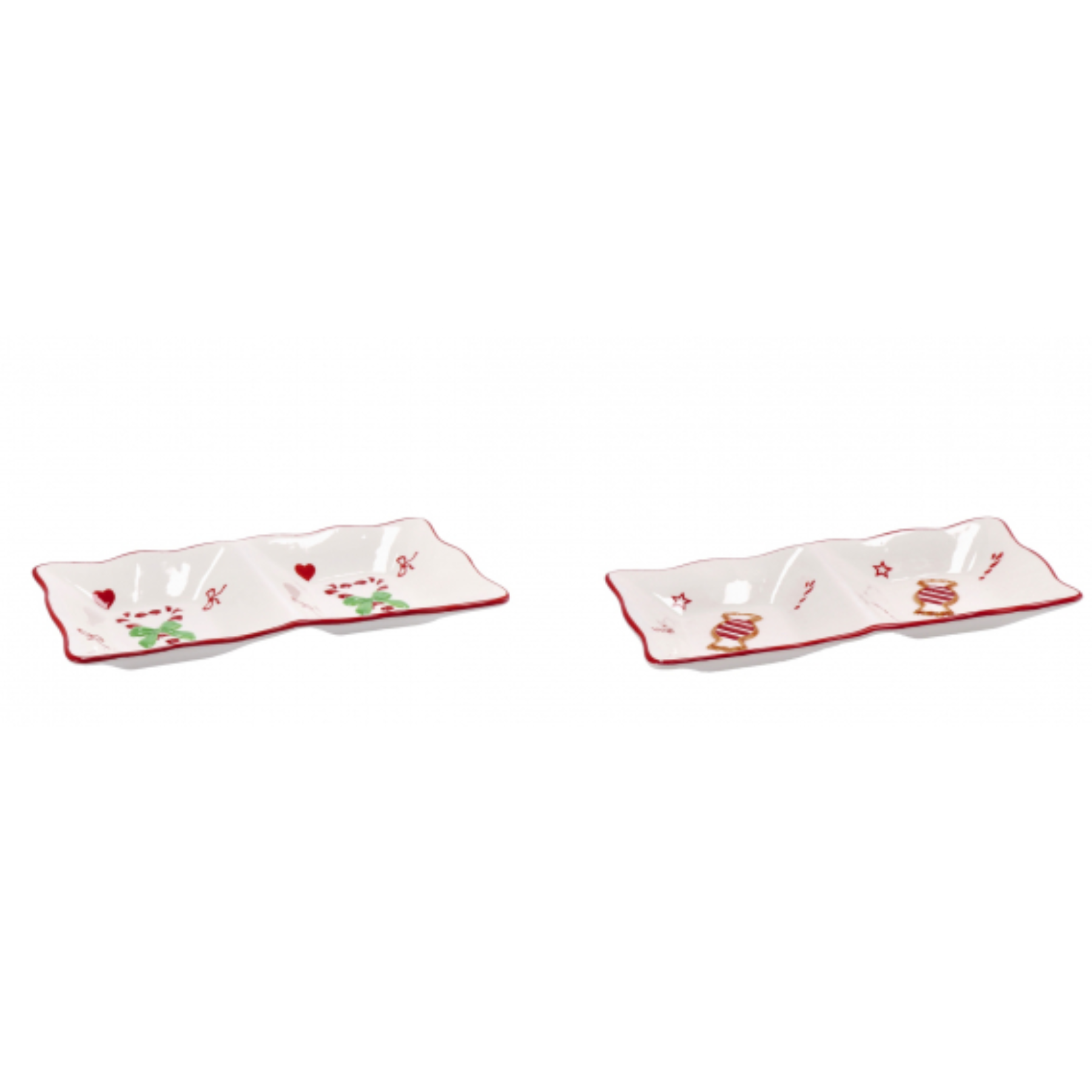 Vassoio Candy