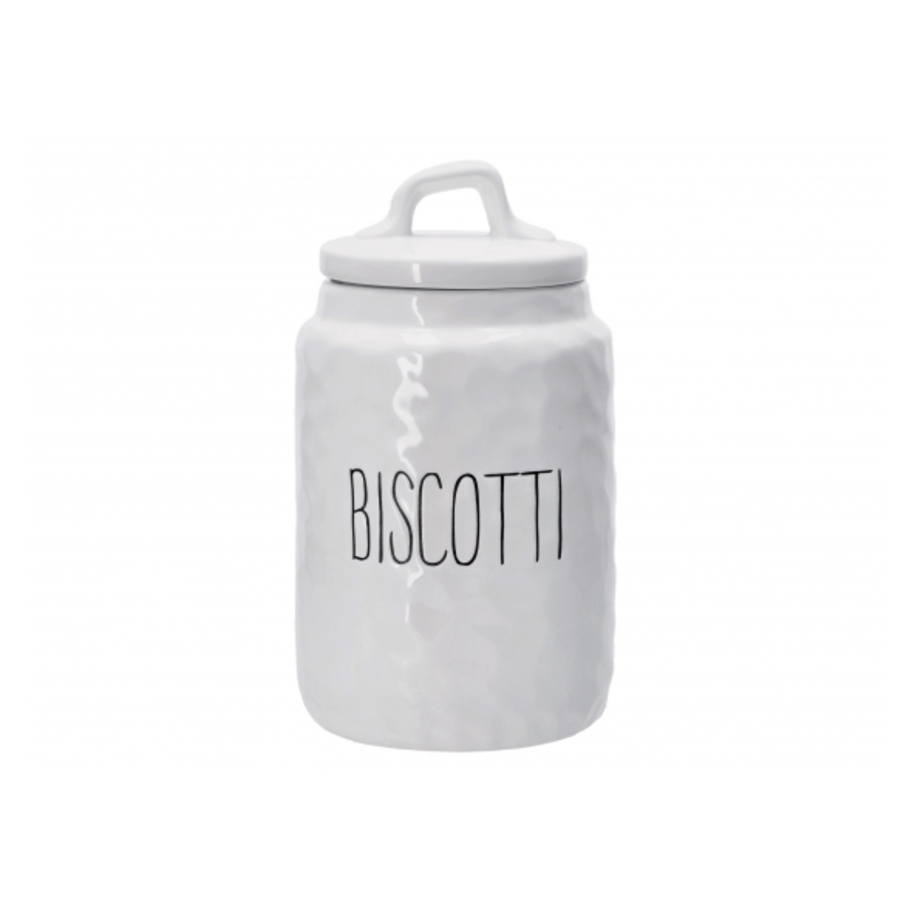 Biscottiera Simple