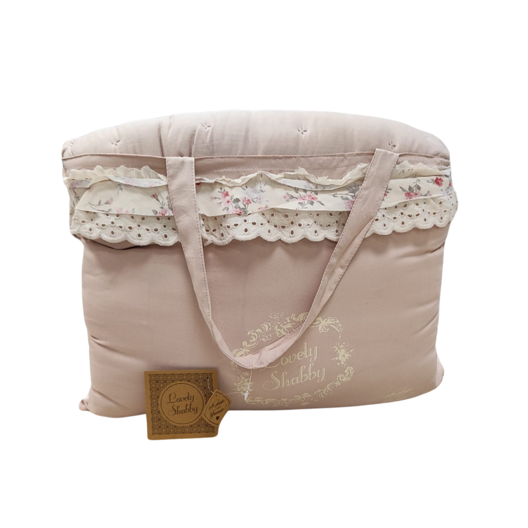 Trapuntino Sinfonia Lovely Shabby