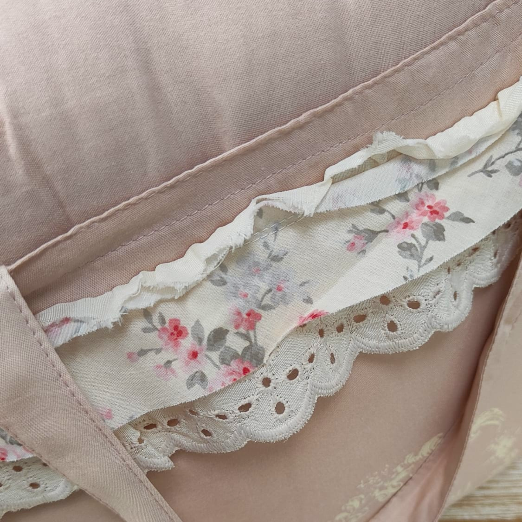 Trapuntino Sinfonia Lovely Shabby