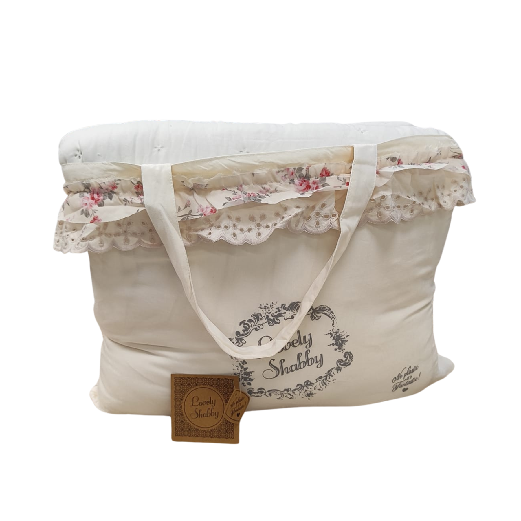 Trapuntino Sinfonia Lovely Shabby