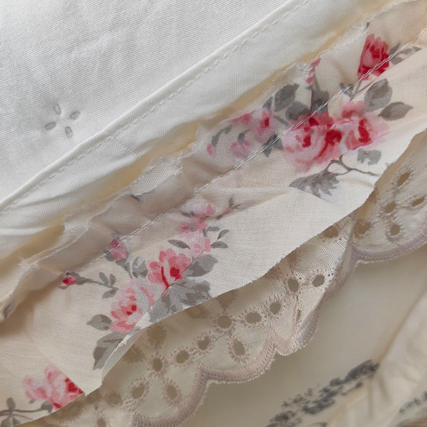 Trapuntino Sinfonia Lovely Shabby