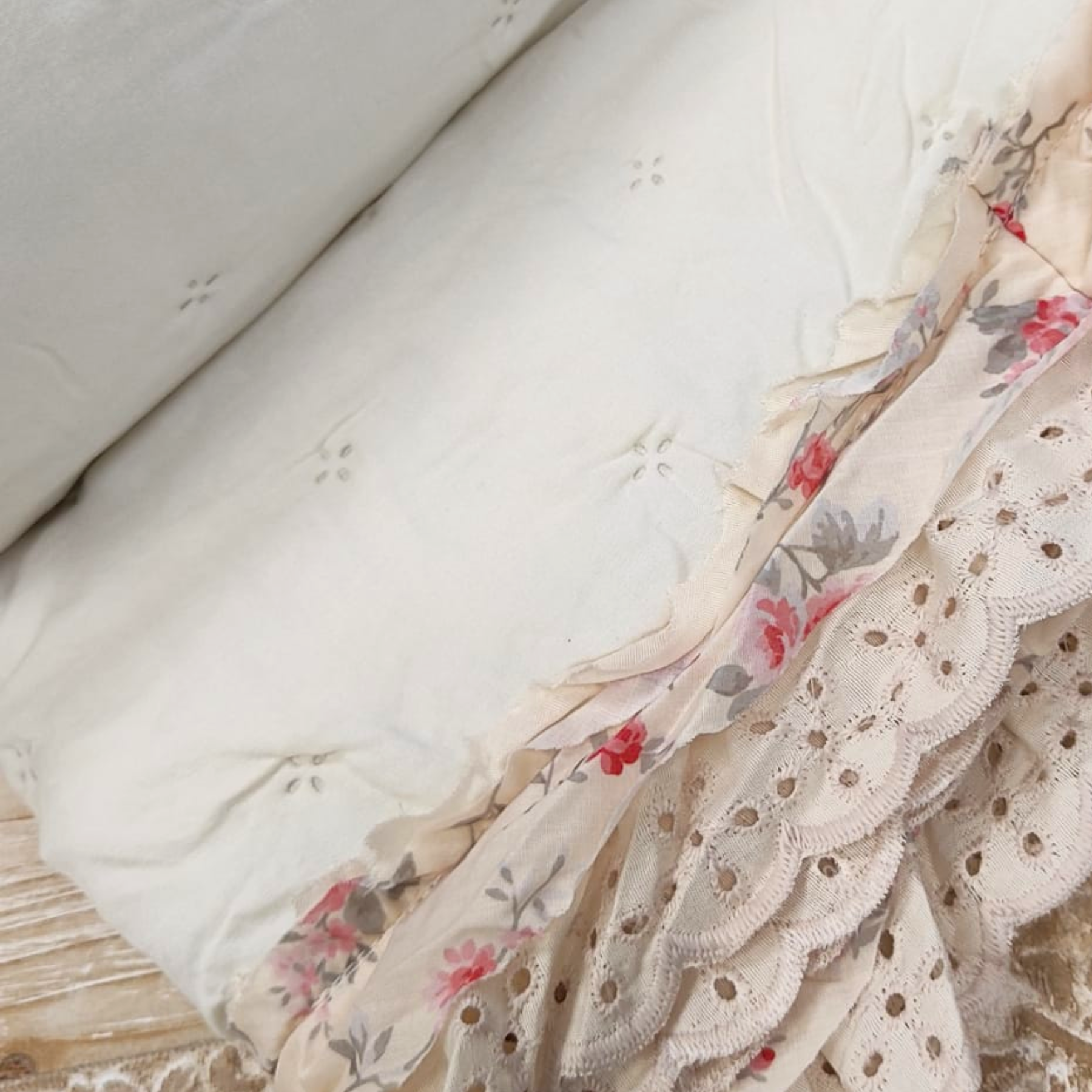 Trapuntino Sinfonia Lovely Shabby