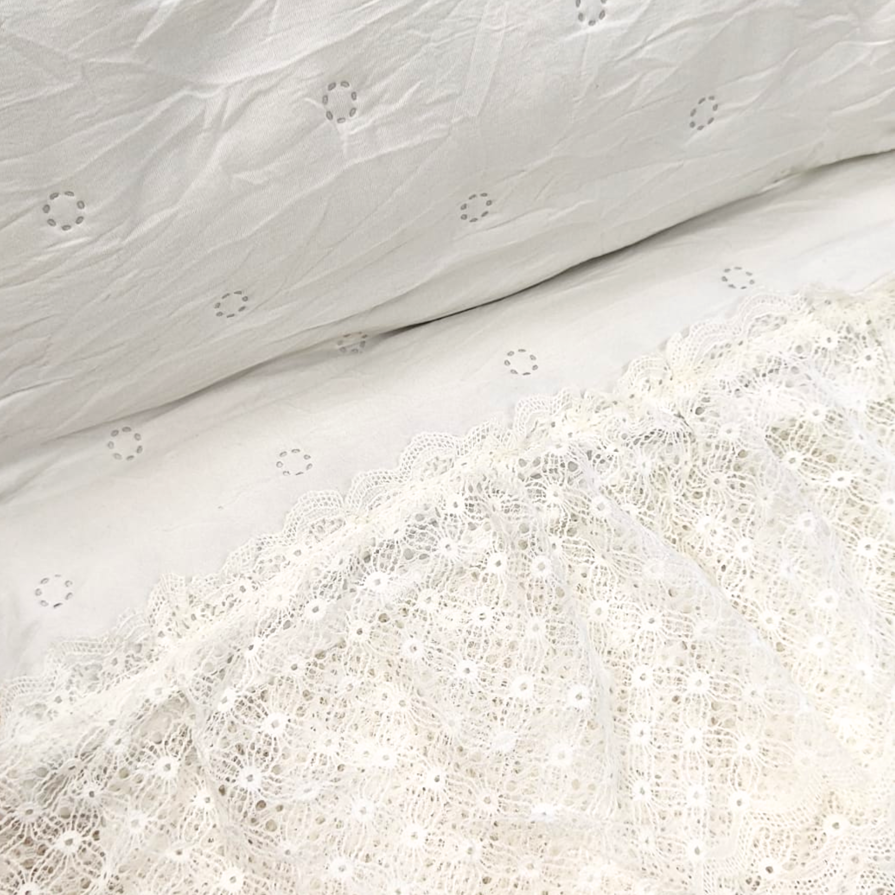Trapuntino Mirage Lovely Shabby