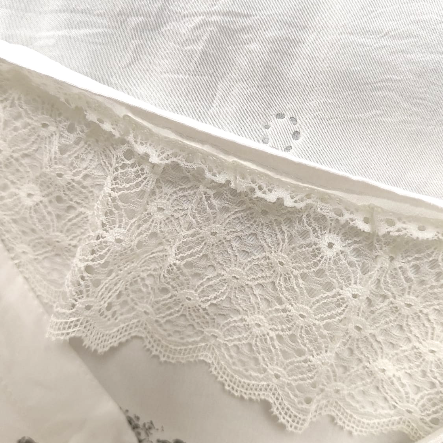 Trapuntino Mirage Lovely Shabby