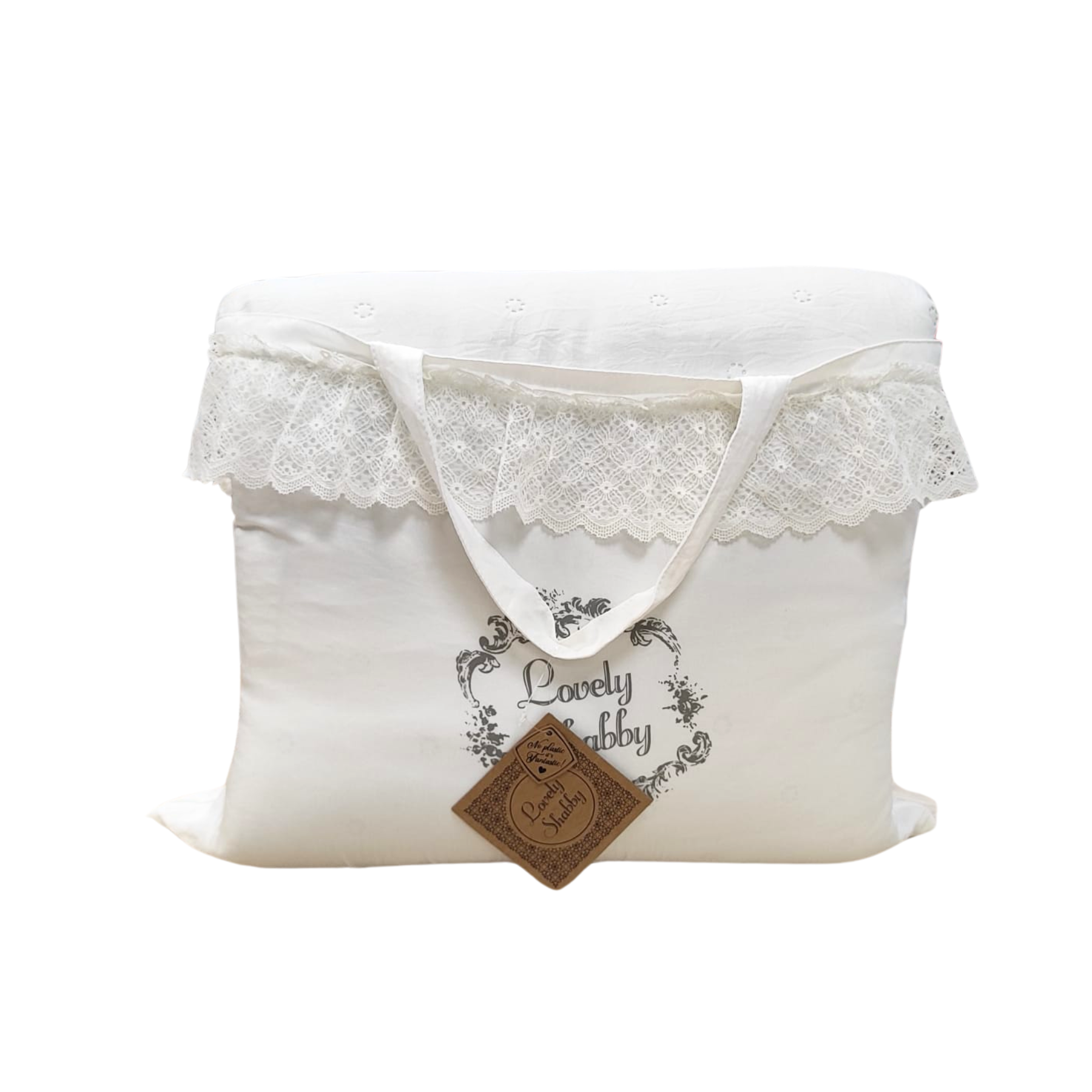 Trapuntino Mirage Lovely Shabby