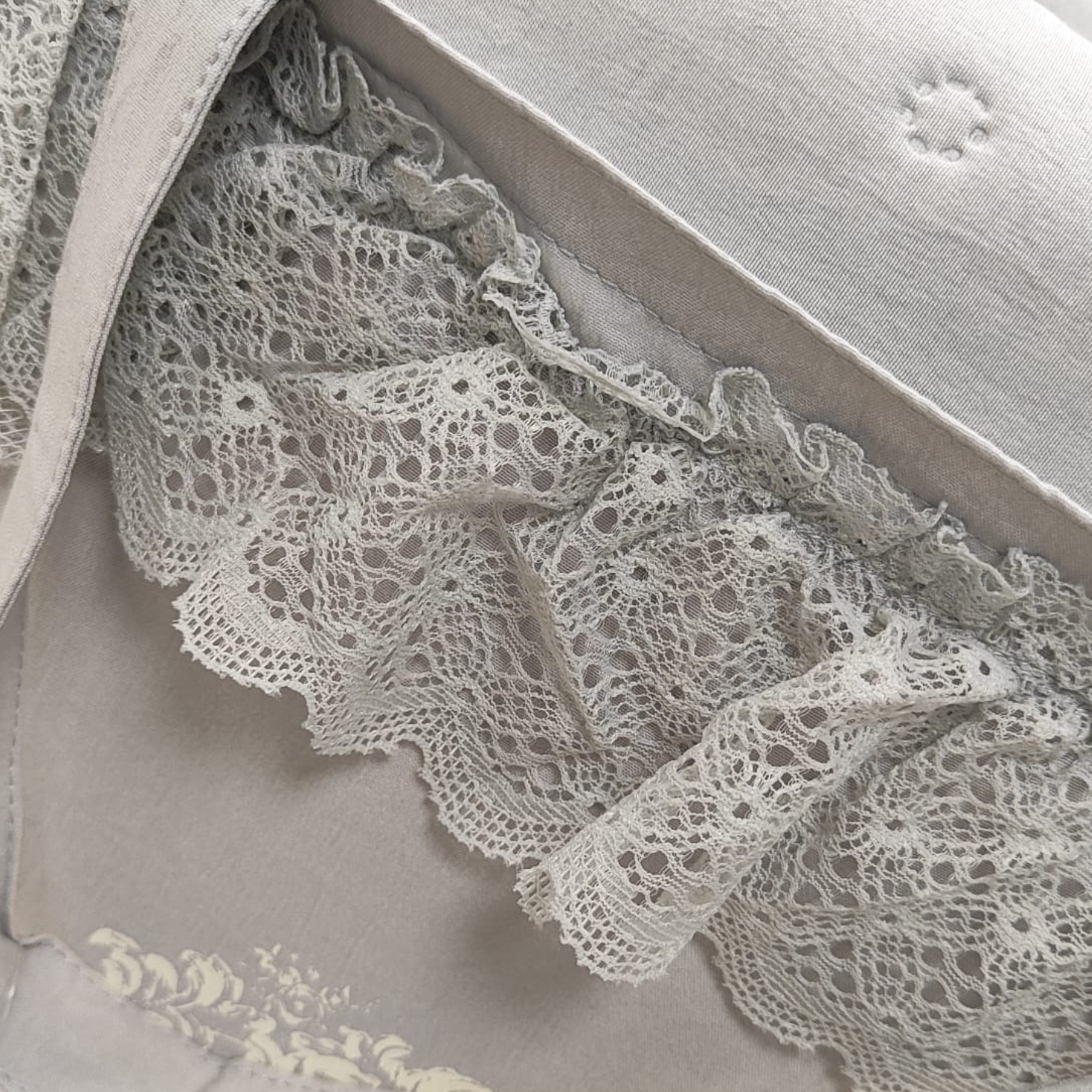 Trapuntino Mirage Lovely Shabby