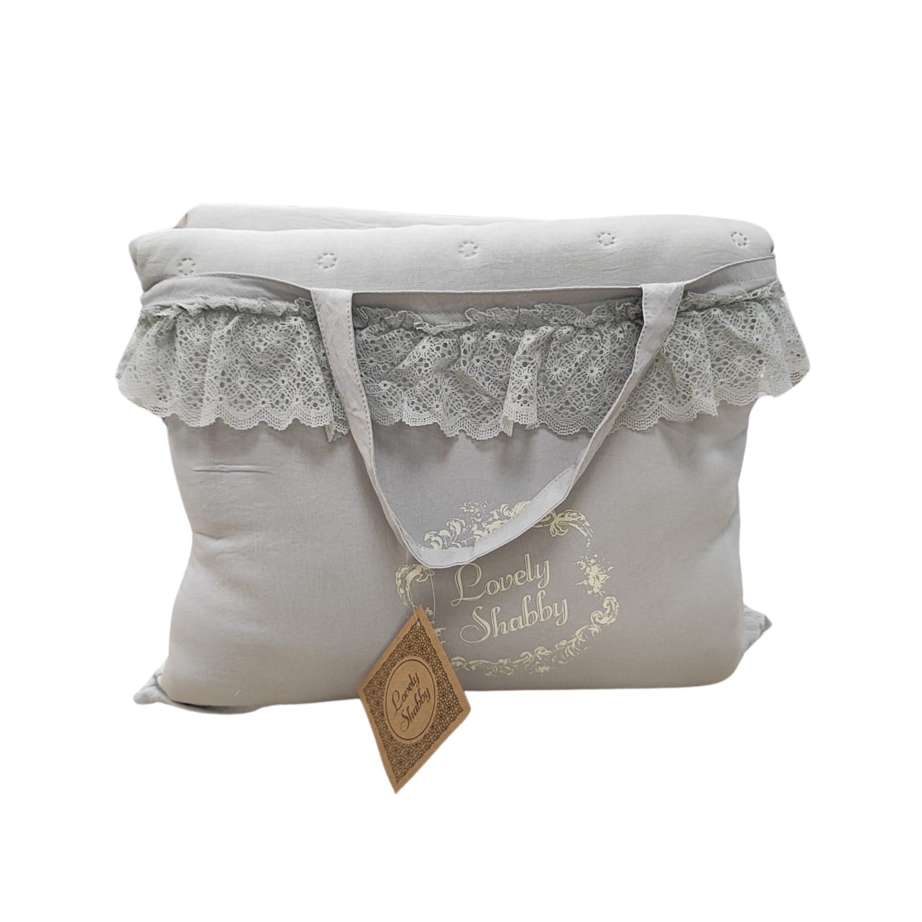 Trapuntino Mirage Lovely Shabby