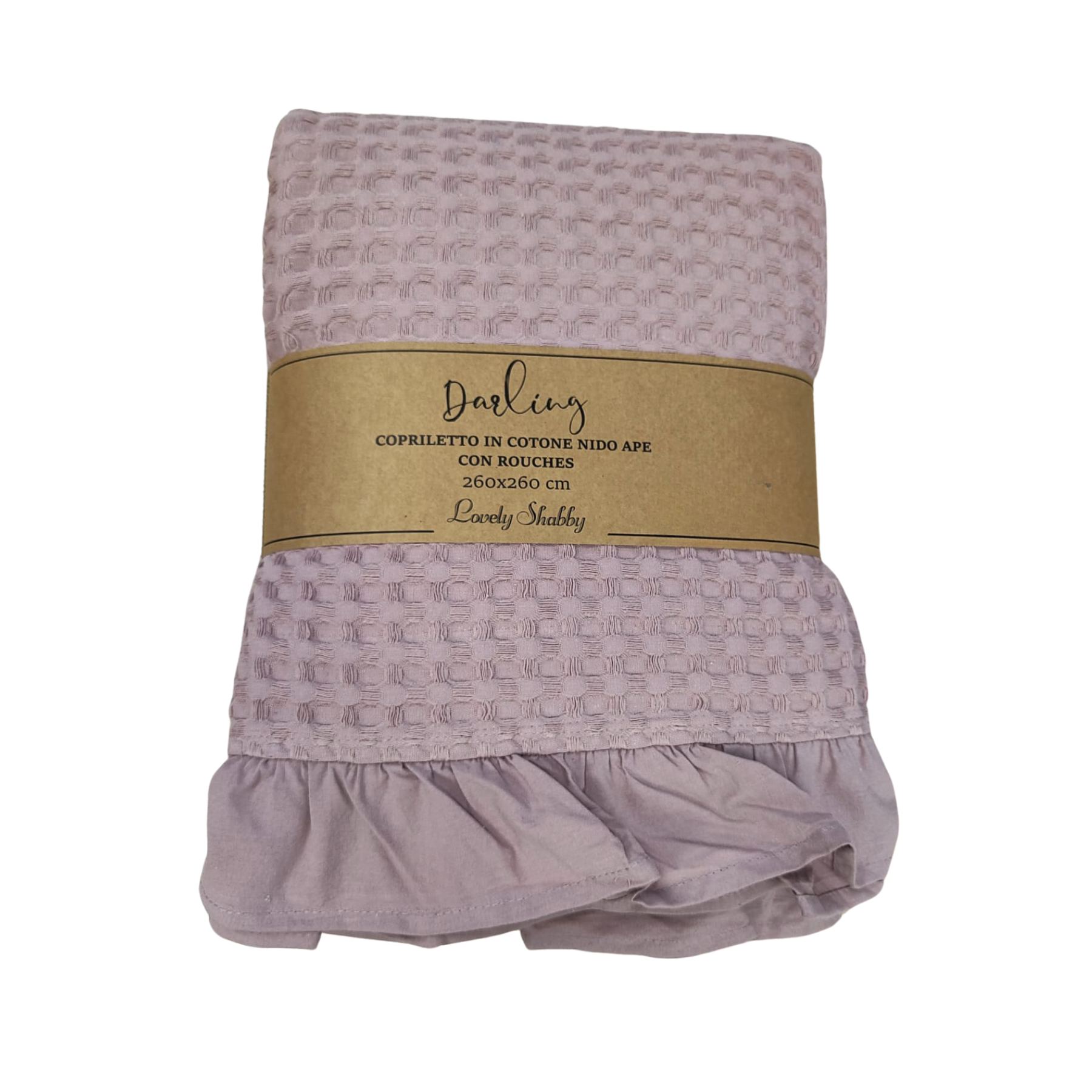 Copriletto Darling Lovey Shabby