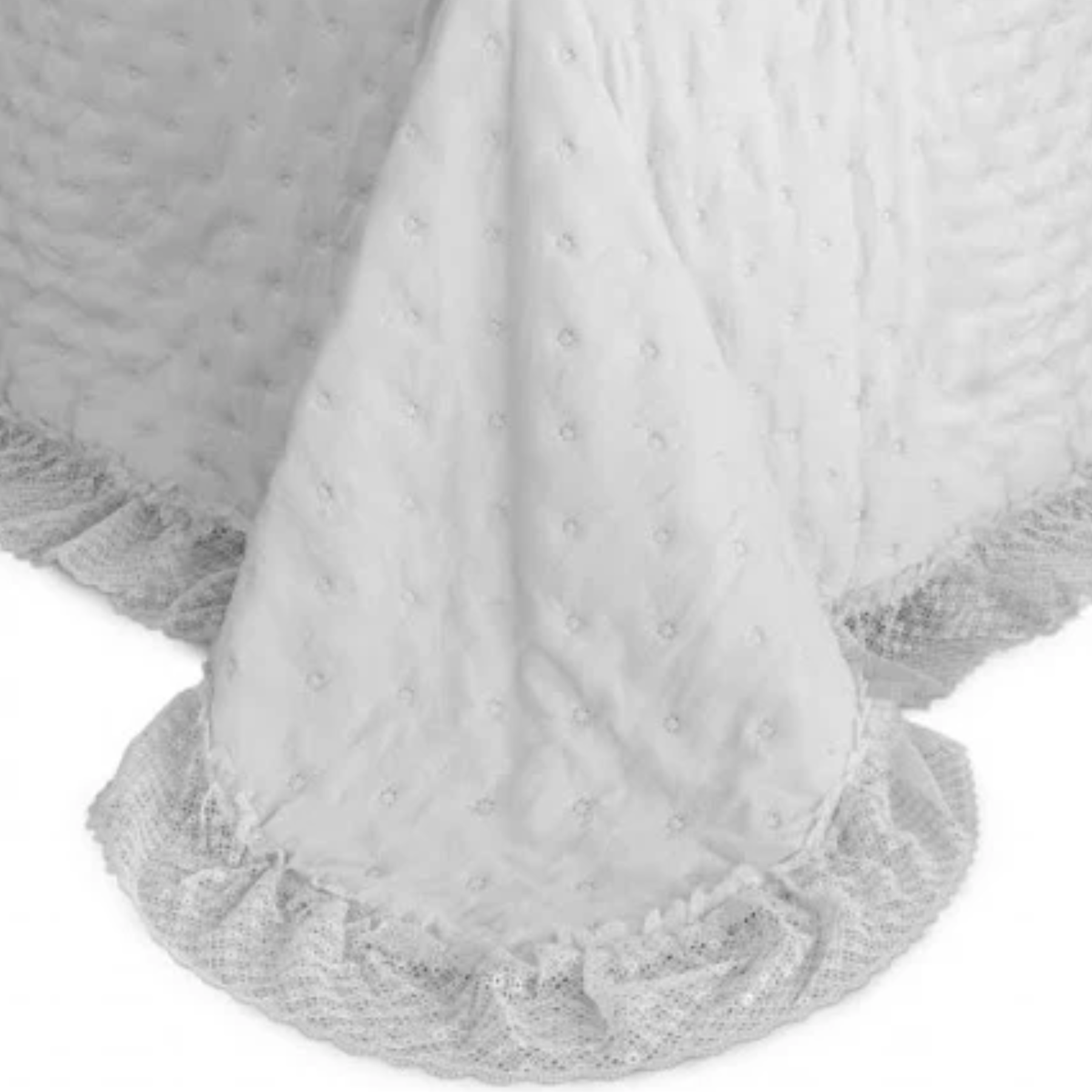 Trapuntino Mirage Lovely Shabby