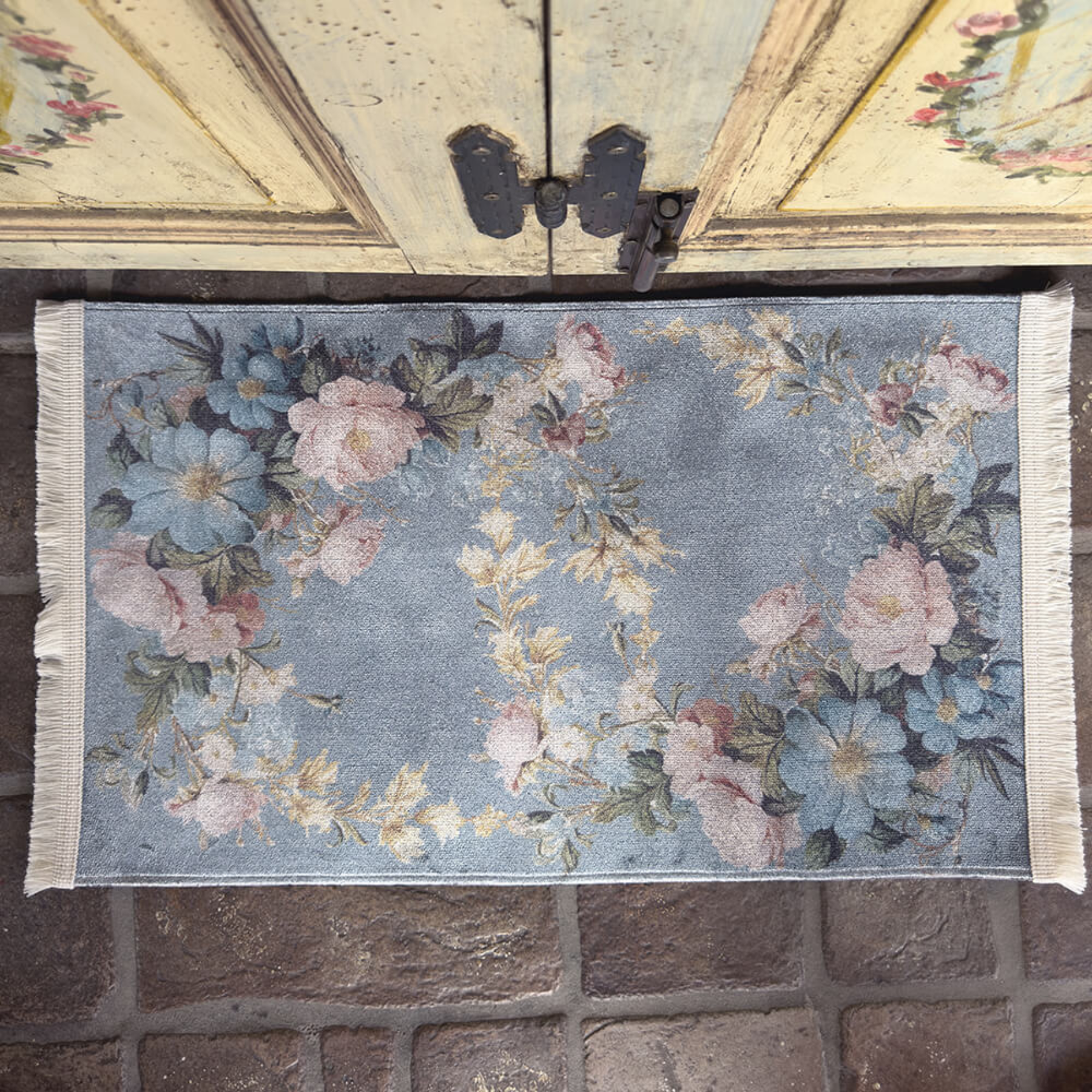 Tappeto Velour Victorian Atelier 17