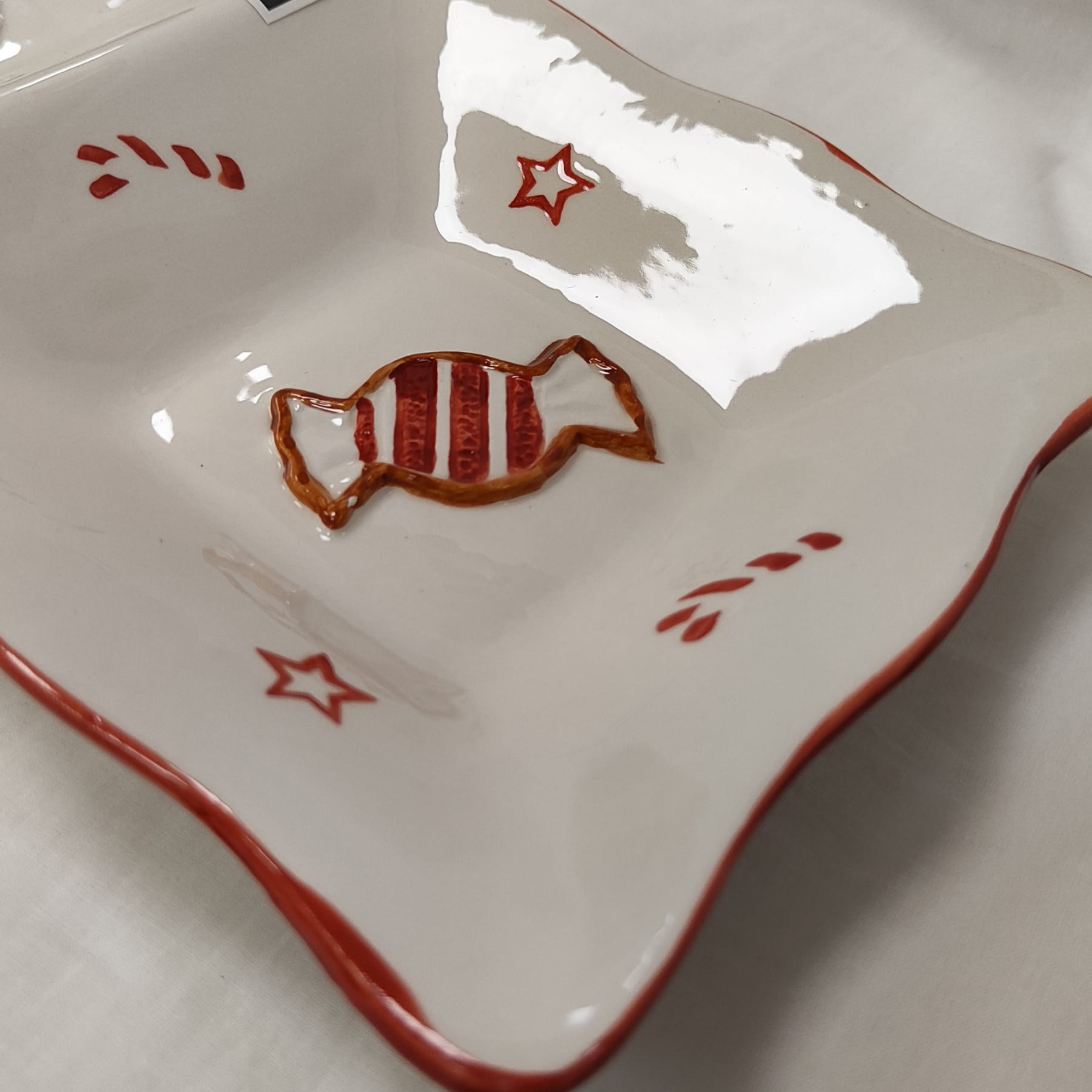 Vassoio Candy