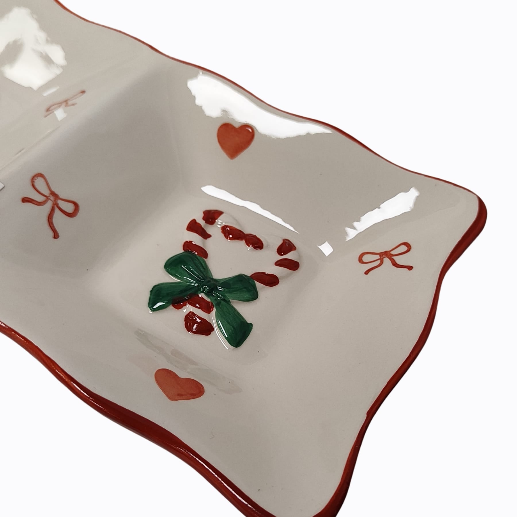 Vassoio Candy