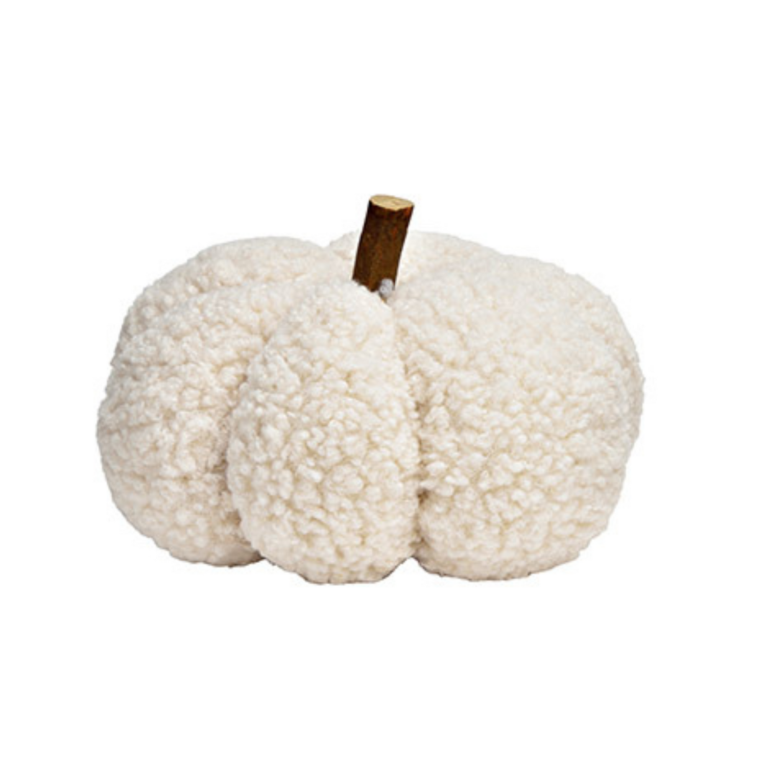 Zucca Boucle&
