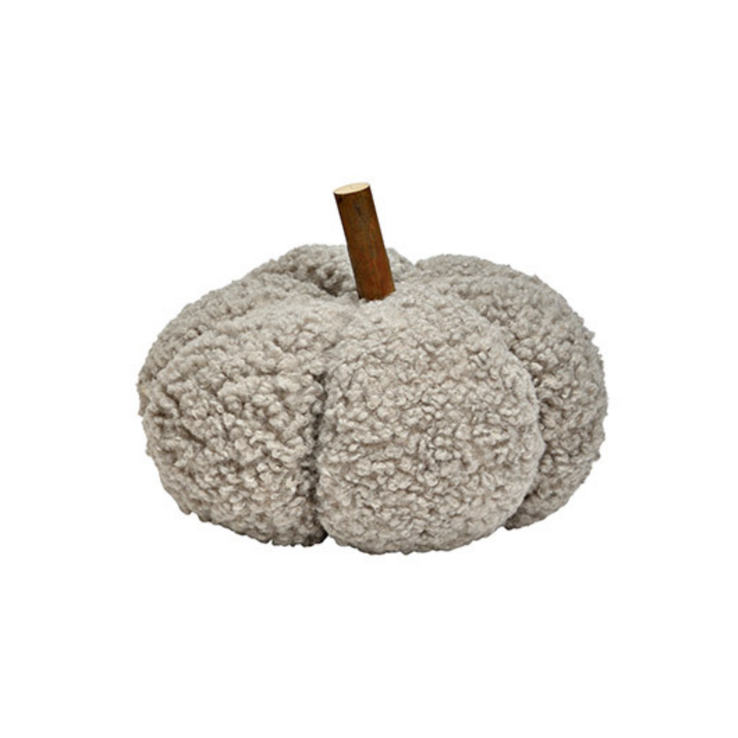 Zucca Boucle&