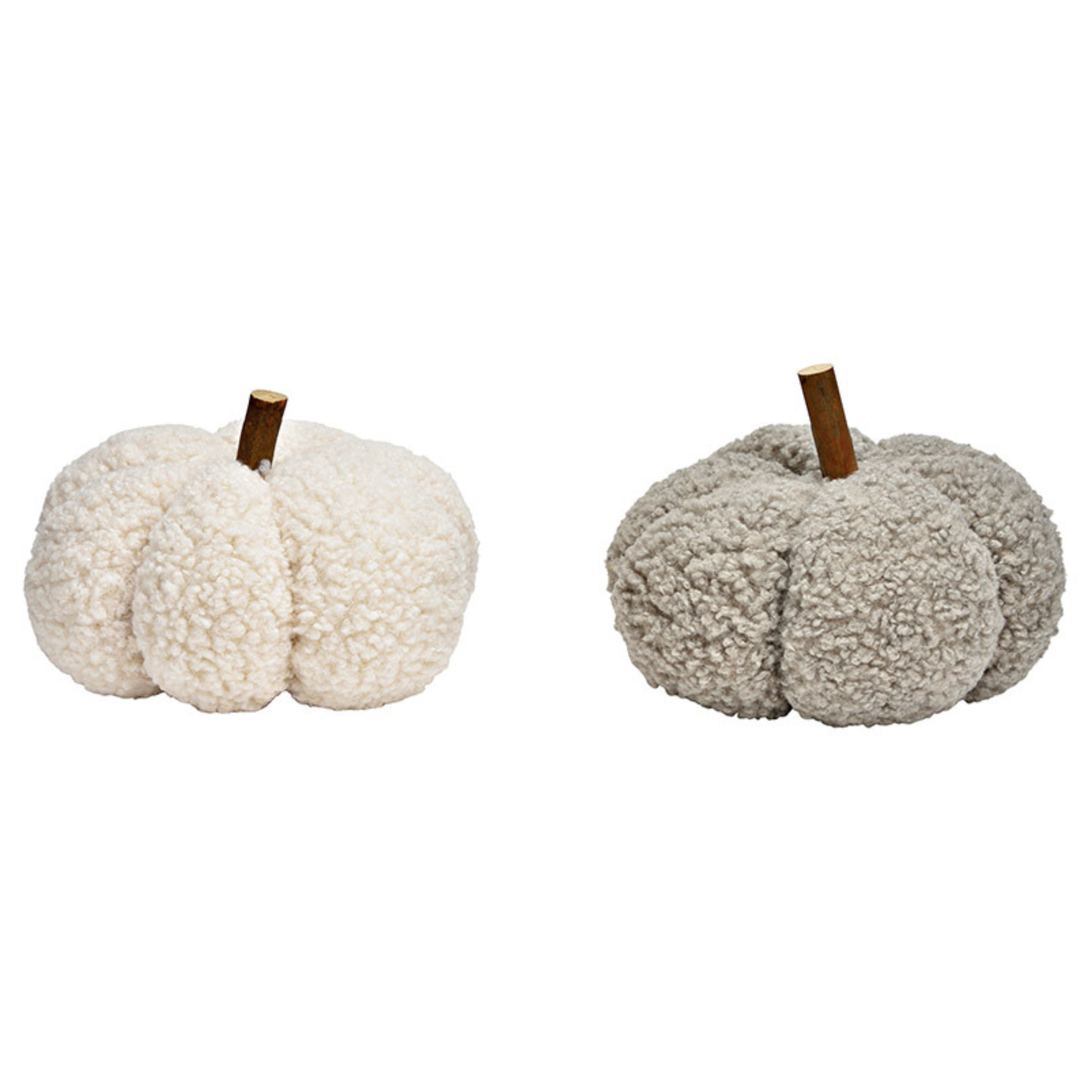 Zucca Boucle&