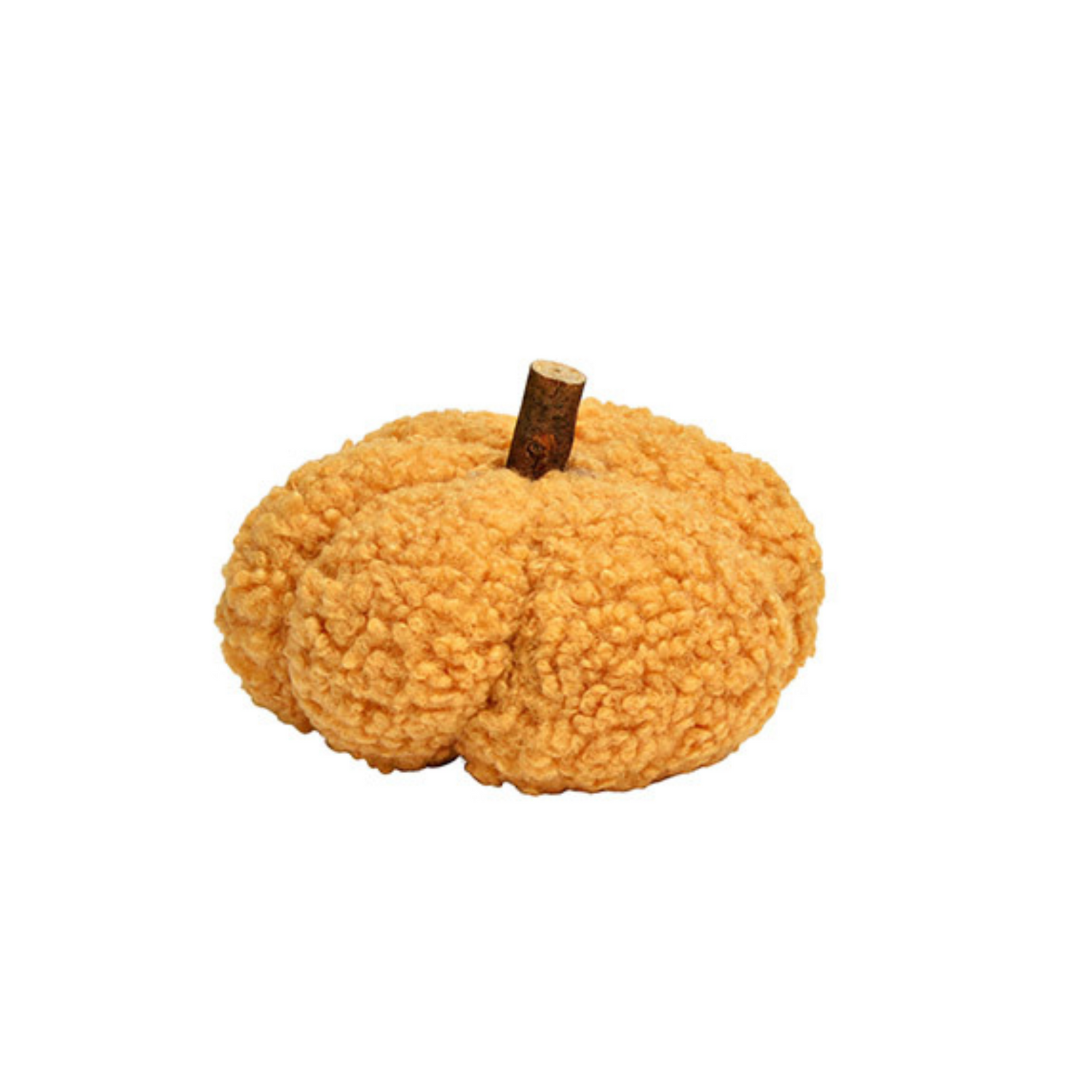 Zucca Boucle&