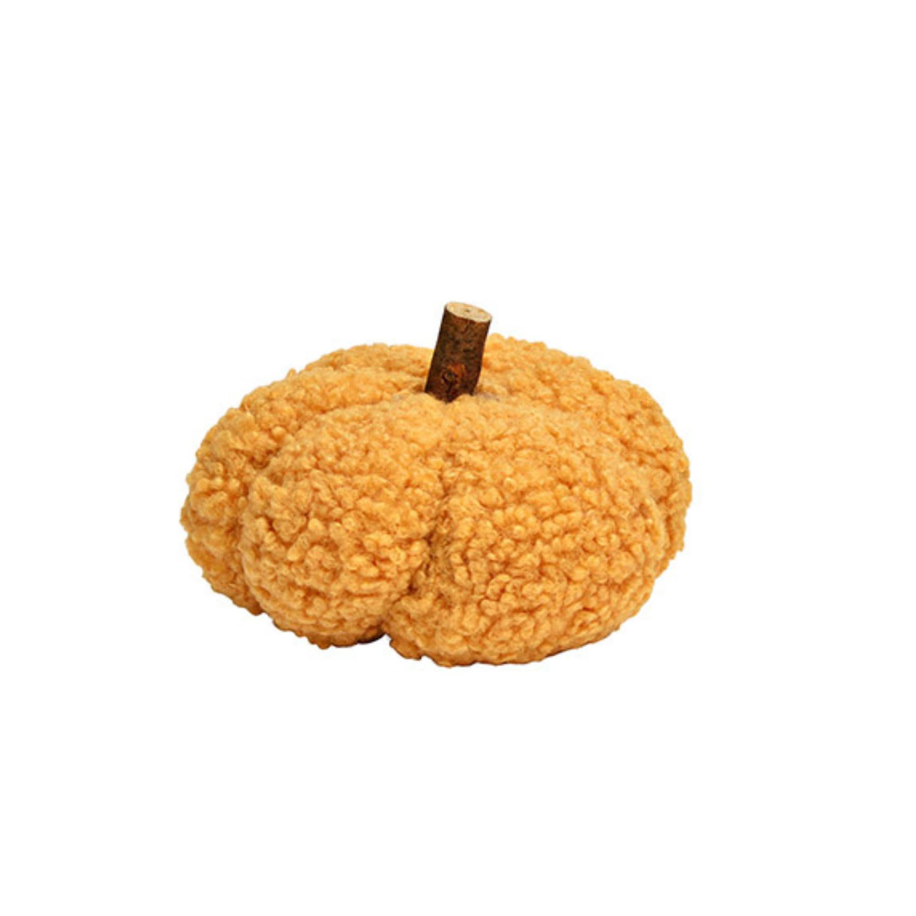 Zucca Boucle&