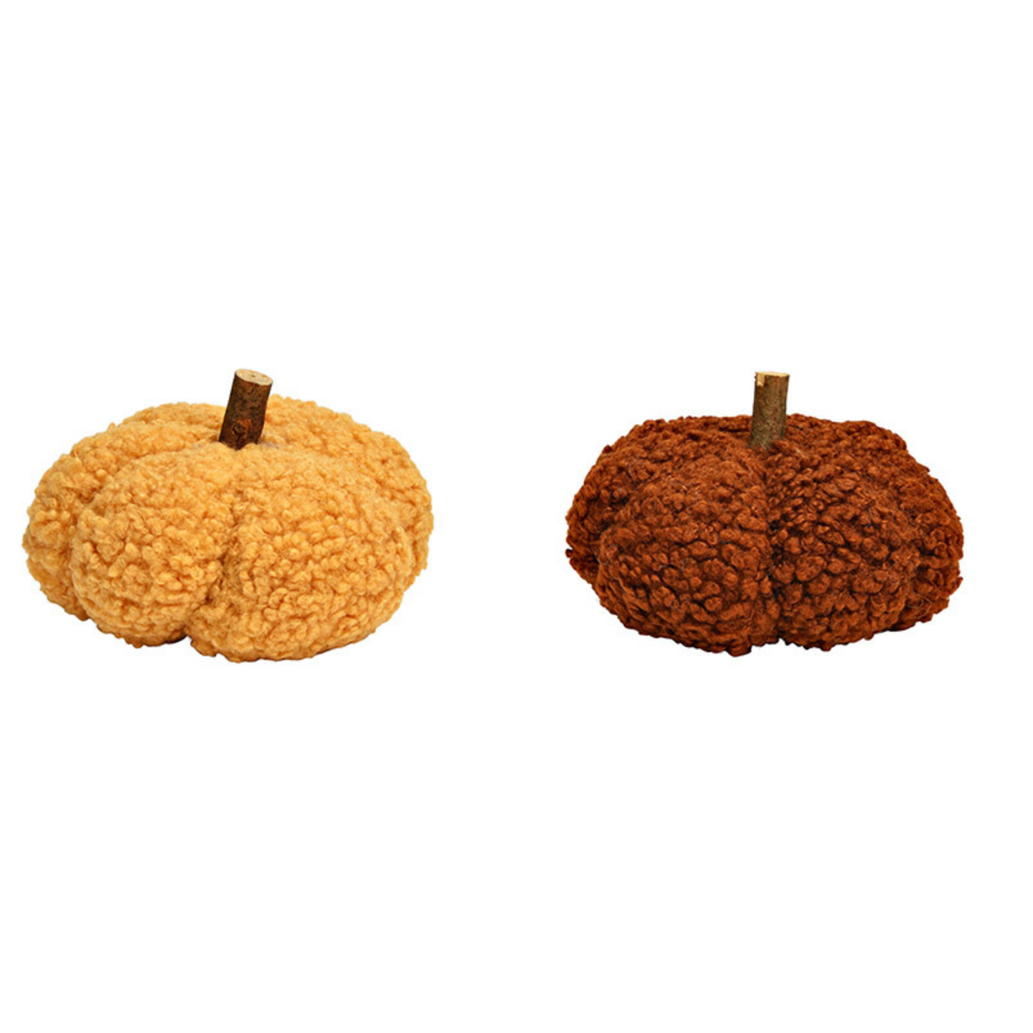 Zucca Boucle&