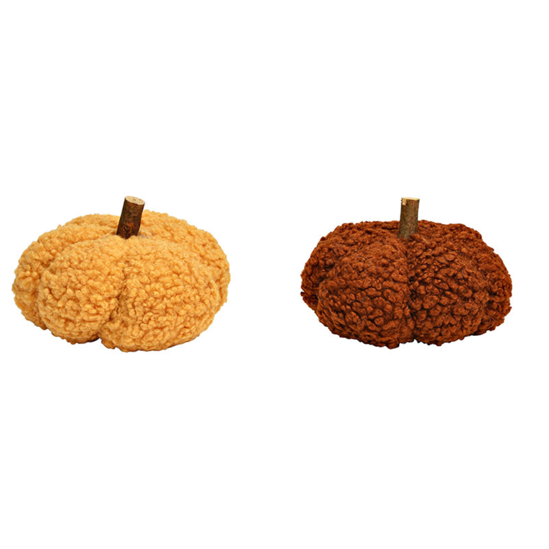 Zucca Boucle&