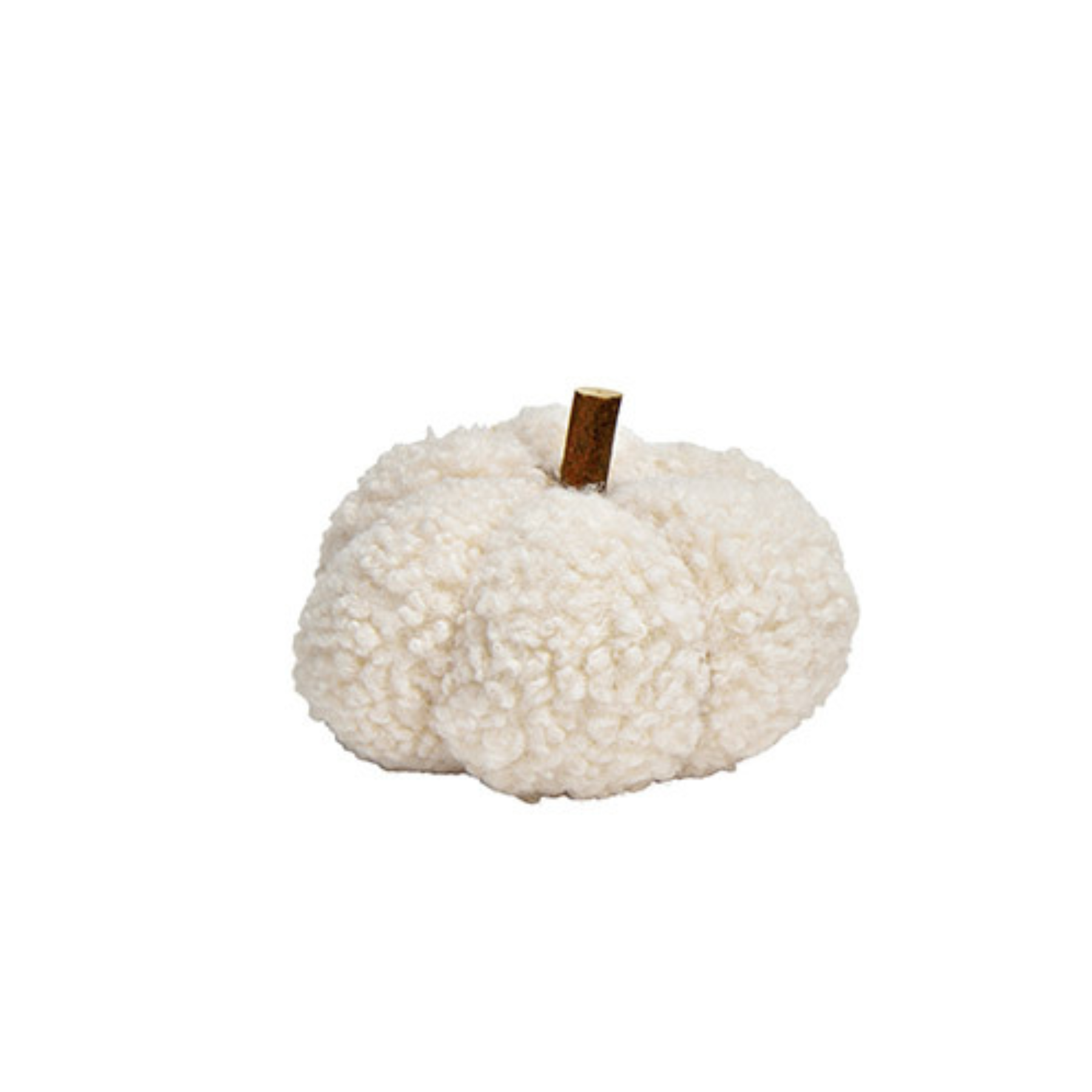 Zucca Boucle&