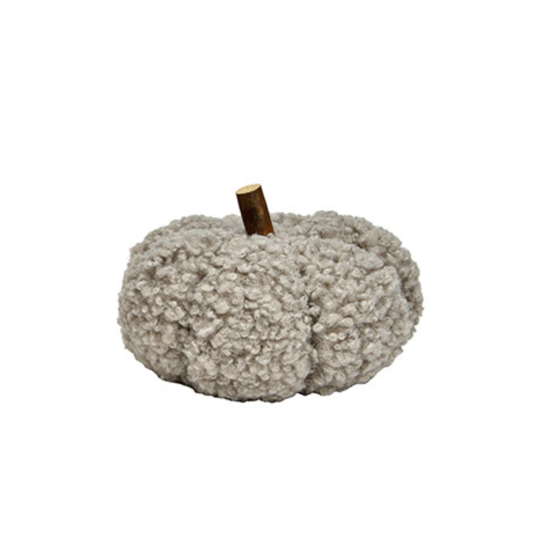 Zucca Boucle&