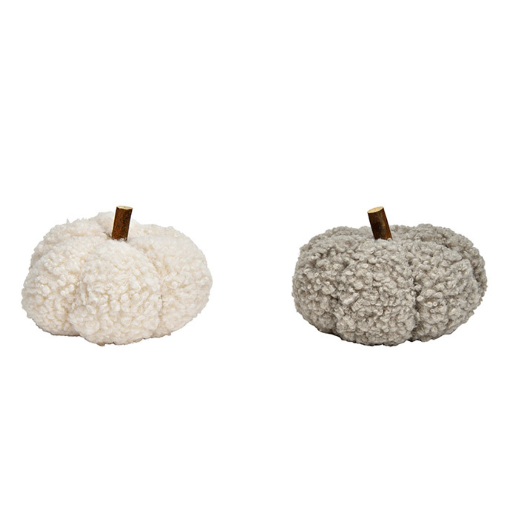 Zucca Boucle&